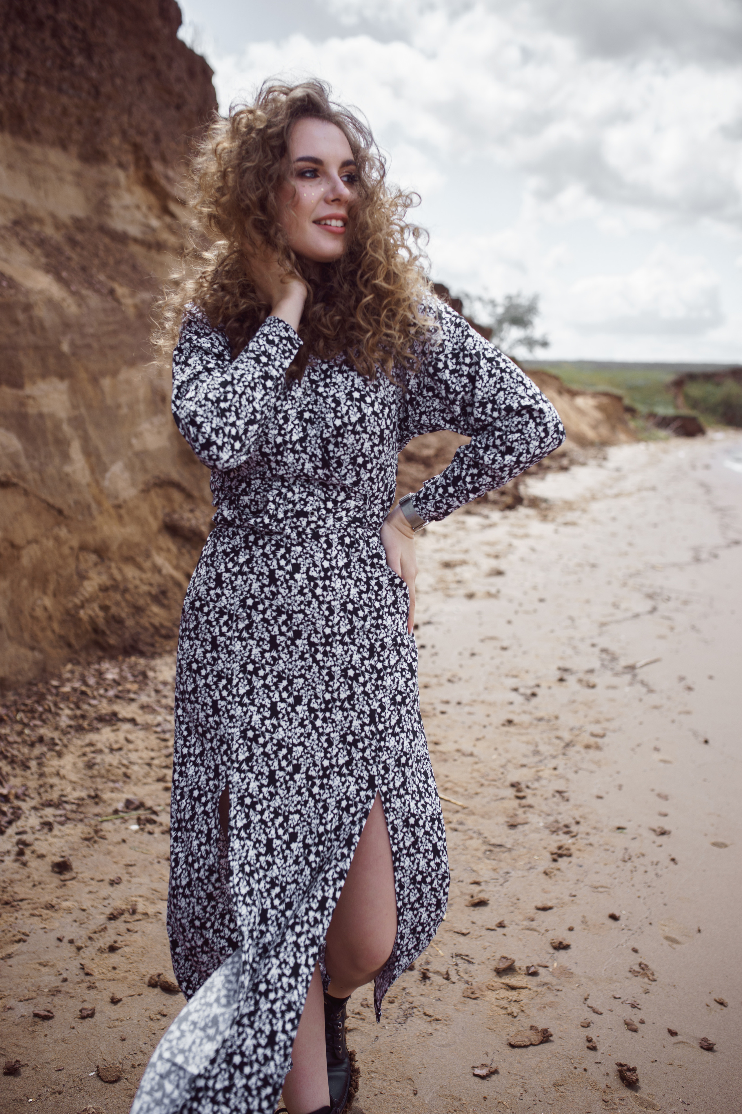 Лиза. Свадебный и семейный фотограф в Волгограде Наталья Наумова