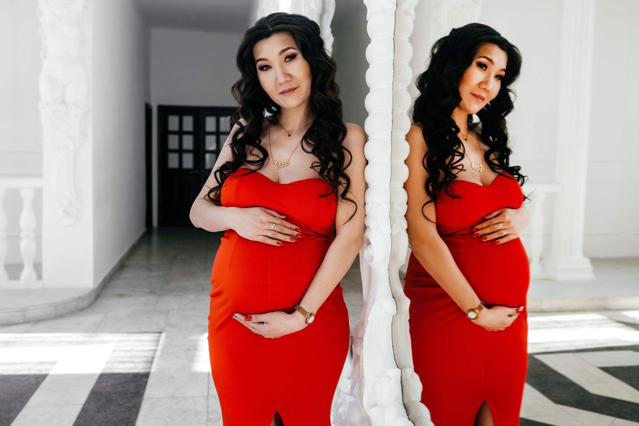 Роза. Свадебный и семейный фотограф в Волгограде Наталья Наумова