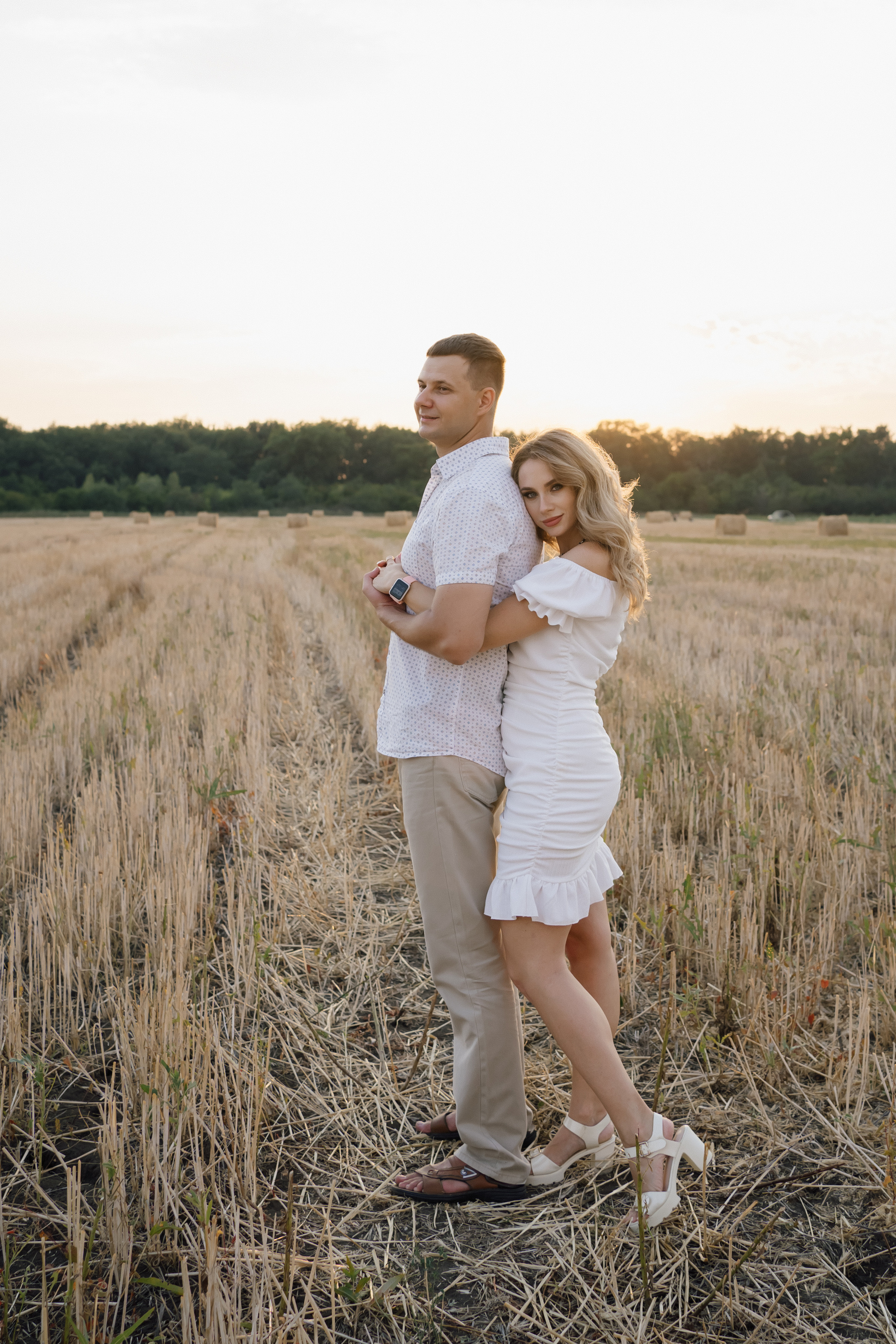 Дмитрий, Мария, Арсений. Свадебный и семейный фотограф в Волгограде Наталья Наумова