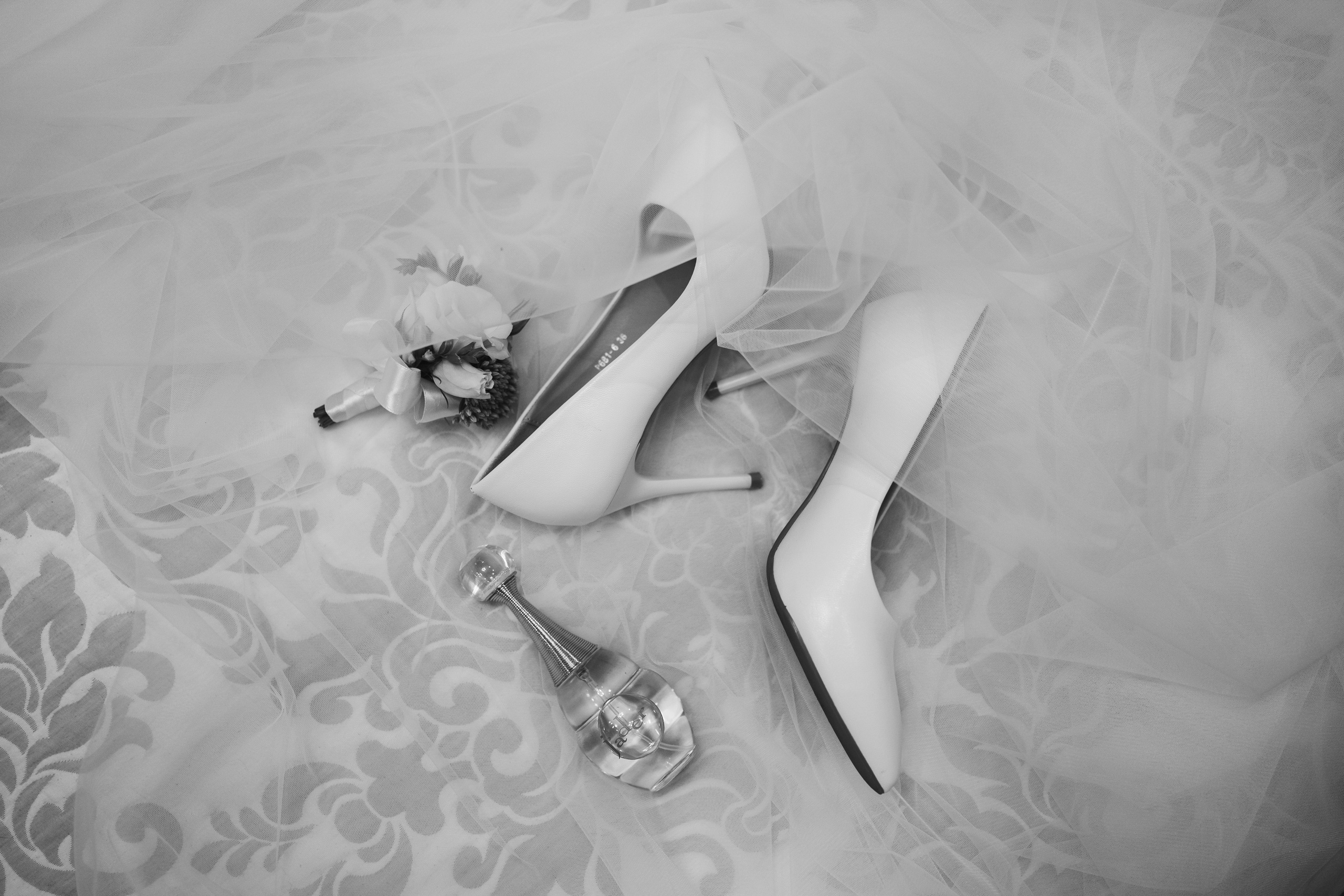 Александр и Диана. Свадебный и семейный фотограф в Волгограде Наталья Наумова