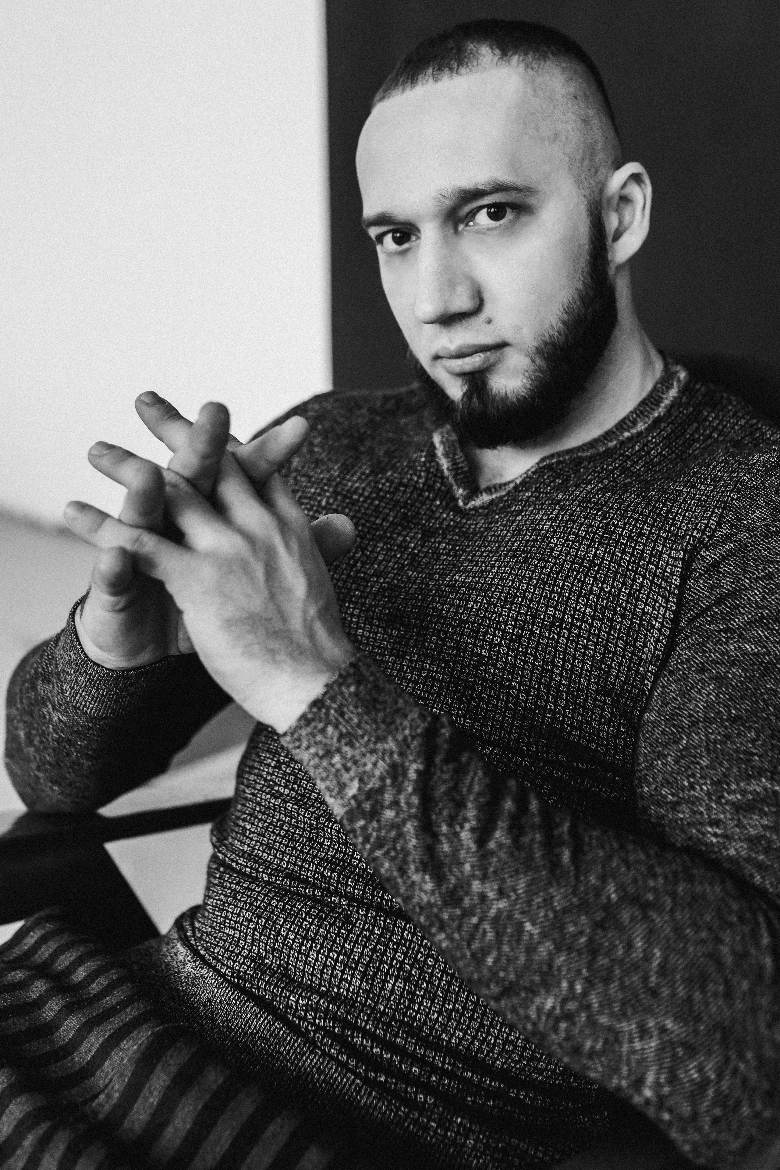 Миша. Свадебный и семейный фотограф в Волгограде Наталья Наумова