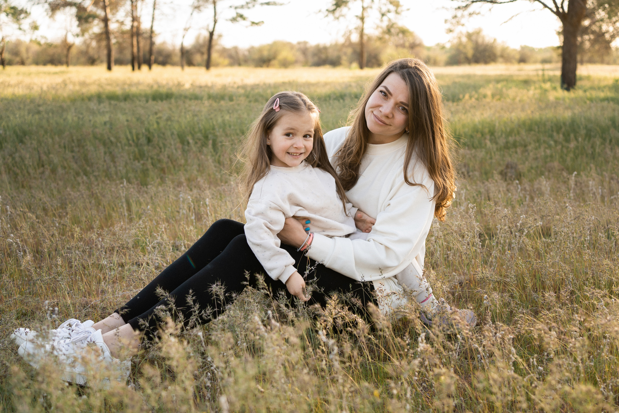 Настя, Ульяна. Свадебный и семейный фотограф в Волгограде Наталья Наумова