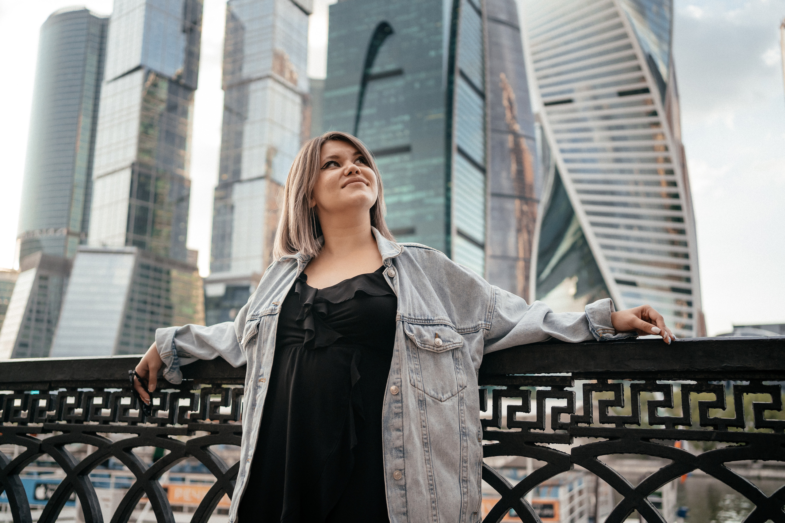 Москва. Свадебный и семейный фотограф в Волгограде Наталья Наумова