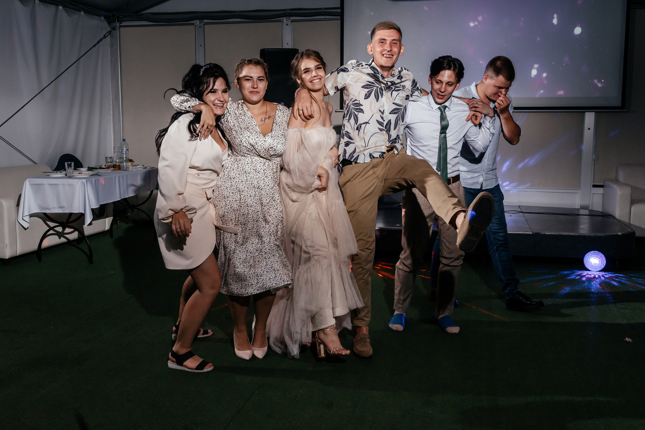 Никита и Настя. Свадебный и семейный фотограф в Волгограде Наталья Наумова