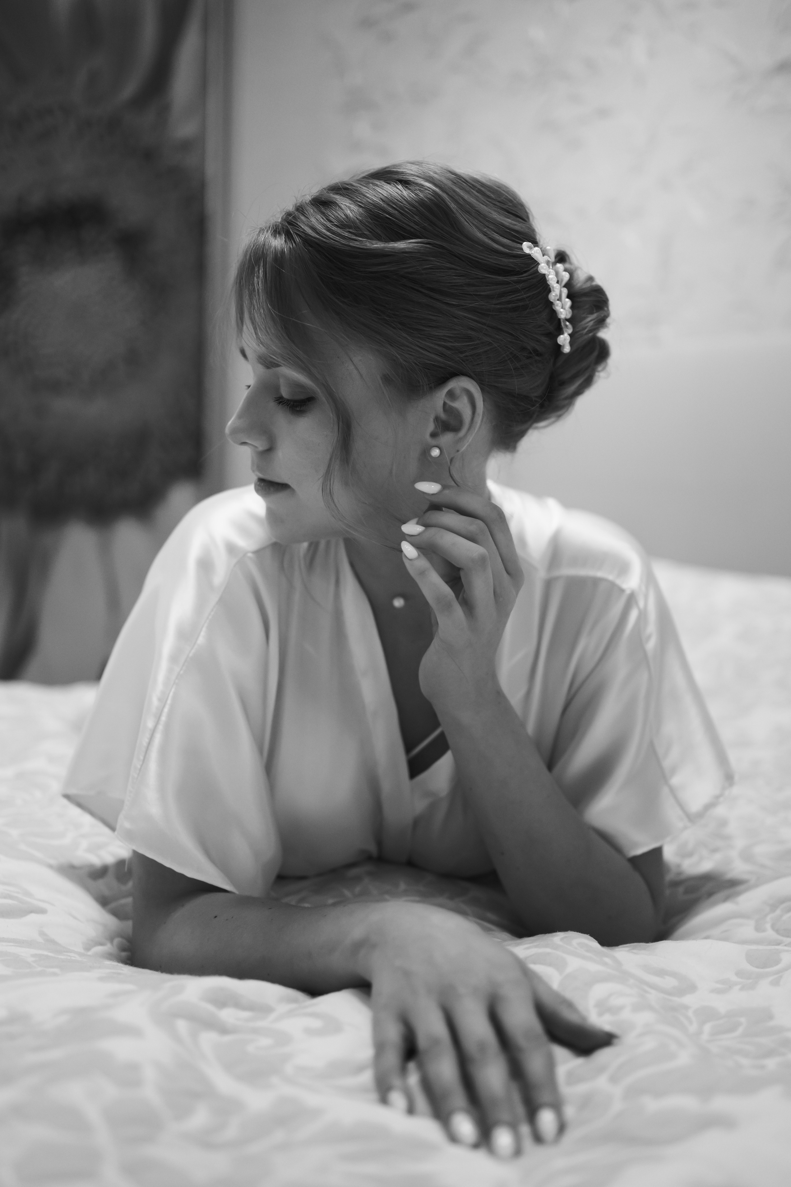 Александр и Диана. Свадебный и семейный фотограф в Волгограде Наталья Наумова