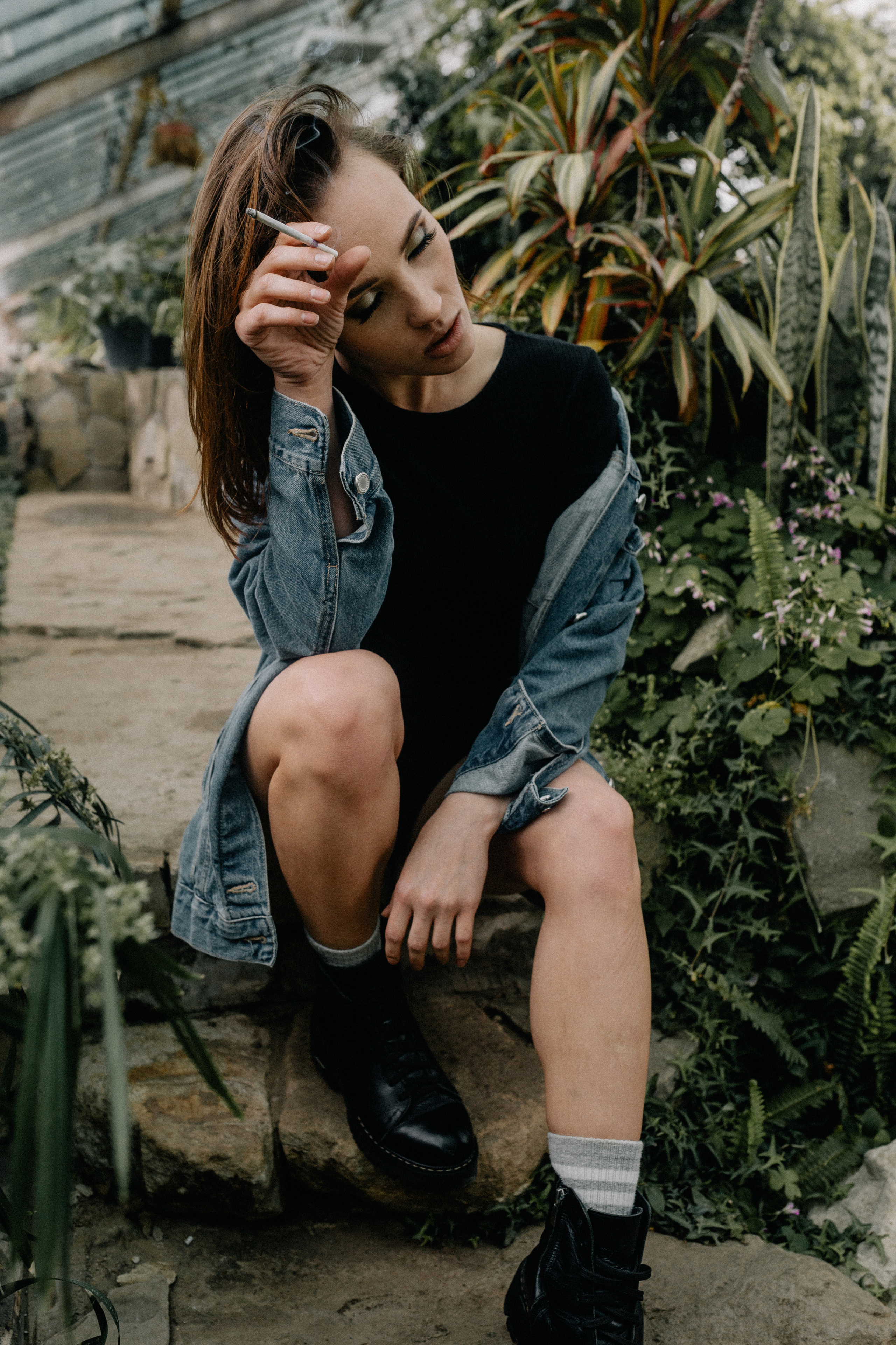 Аня. Свадебный и семейный фотограф в Волгограде Наталья Наумова