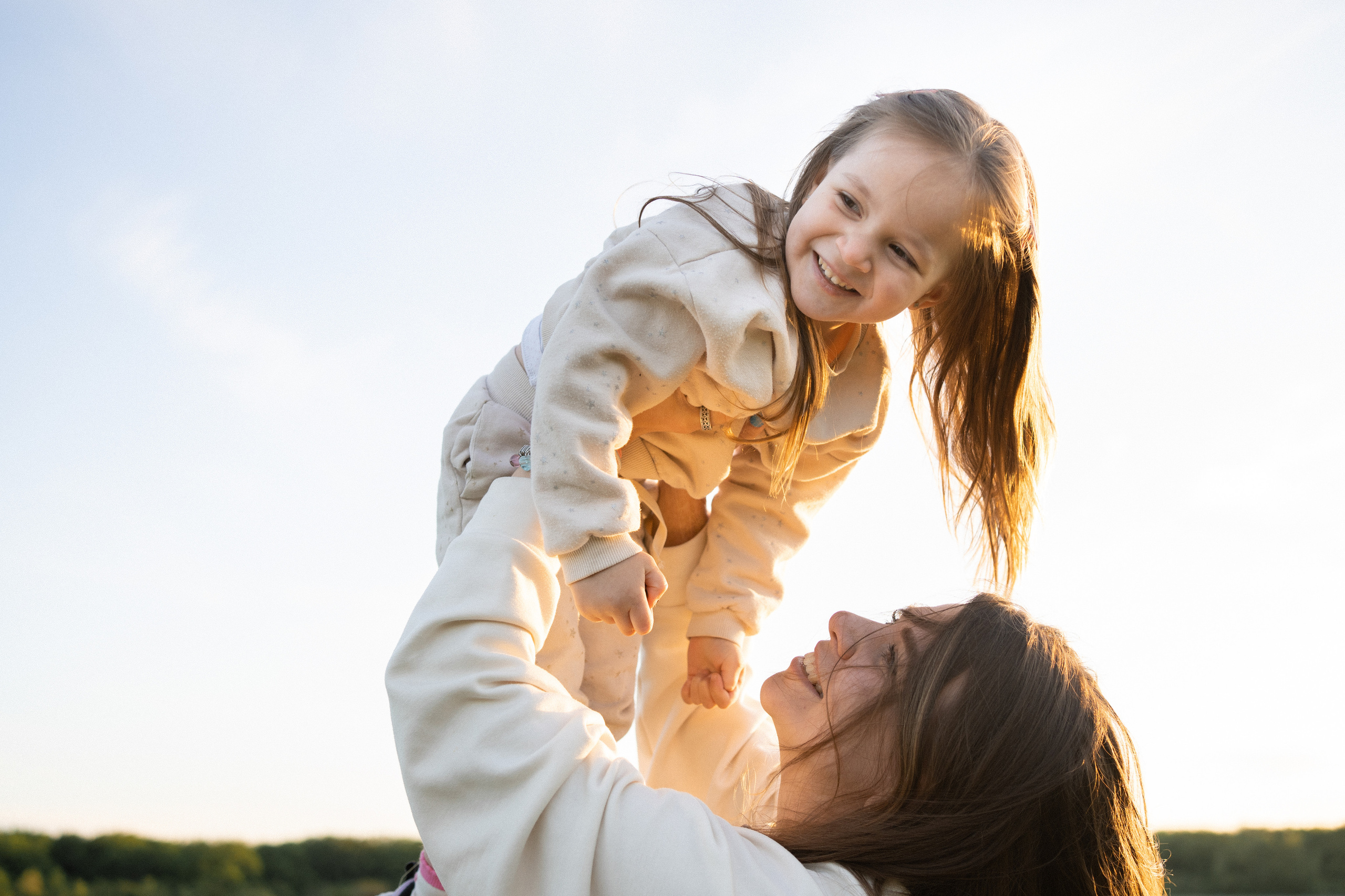 Настя, Ульяна. Свадебный и семейный фотограф в Волгограде Наталья Наумова