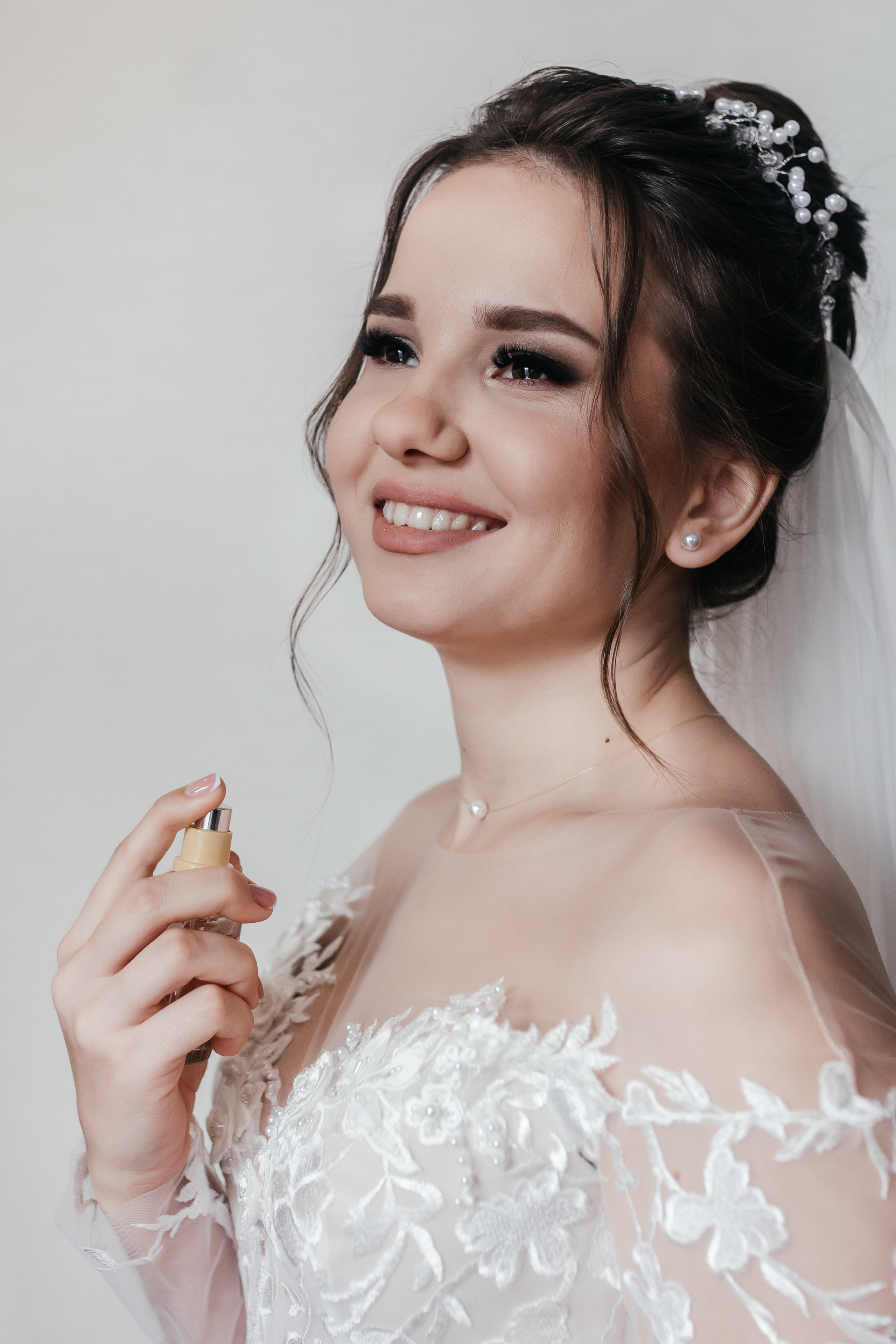 Александр и Юлия. Свадебный и семейный фотограф в Волгограде Наталья Наумова