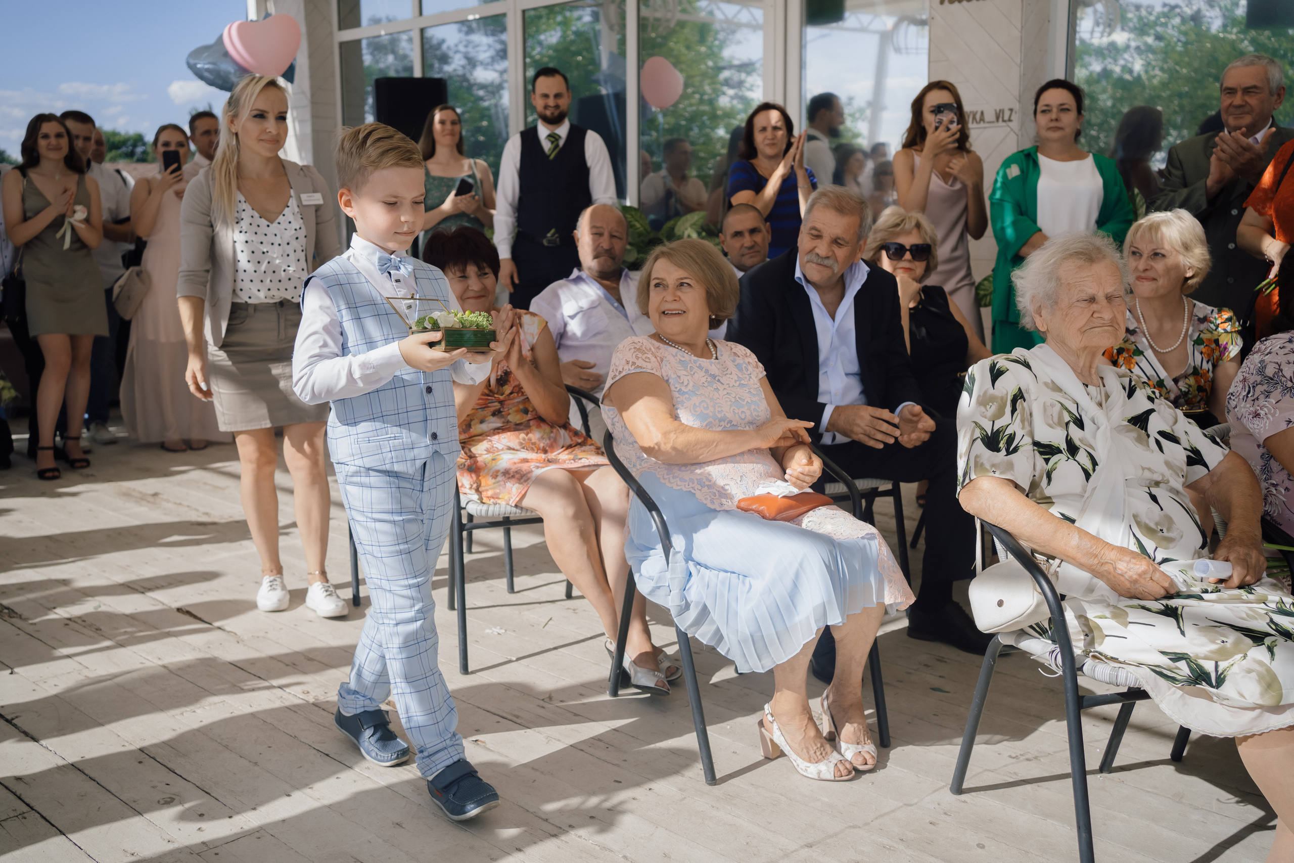 Александр и Диана. Свадебный и семейный фотограф в Волгограде Наталья Наумова
