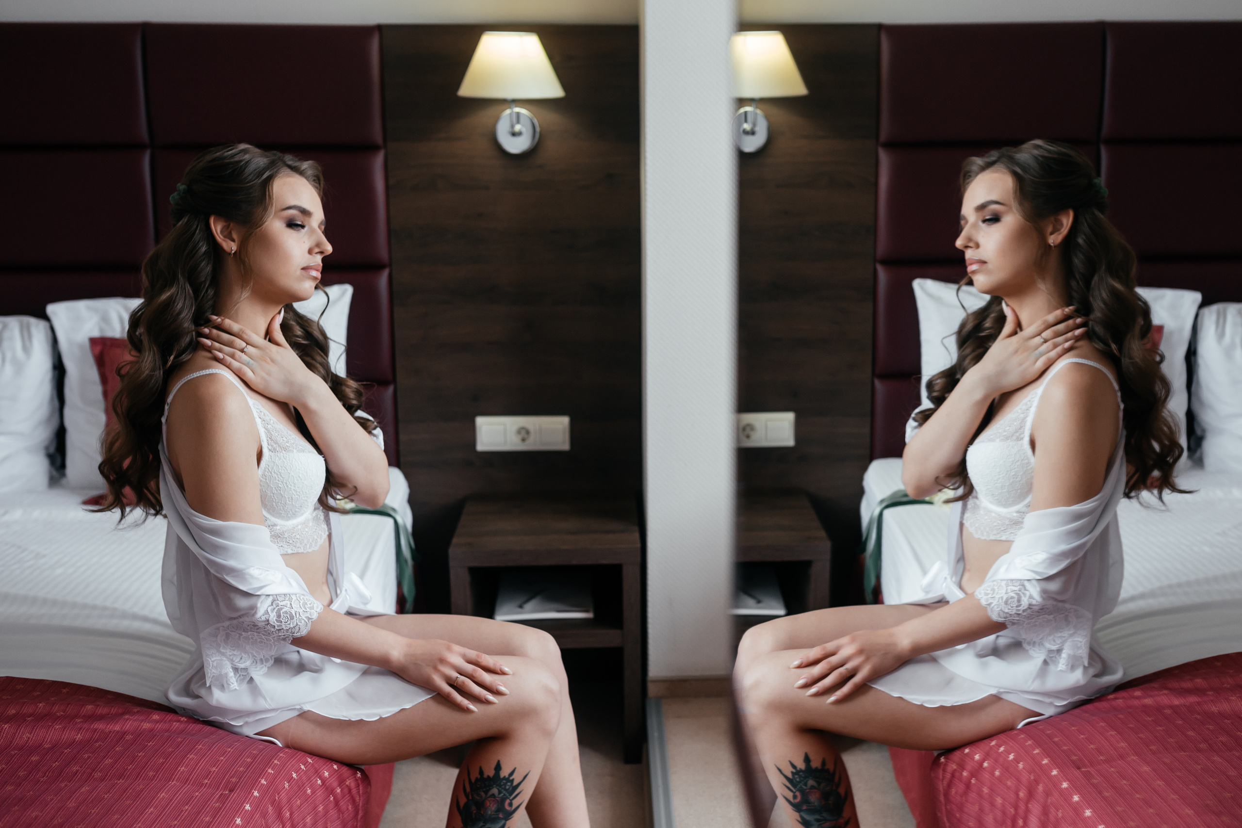 Никита и Настя. Свадебный и семейный фотограф в Волгограде Наталья Наумова