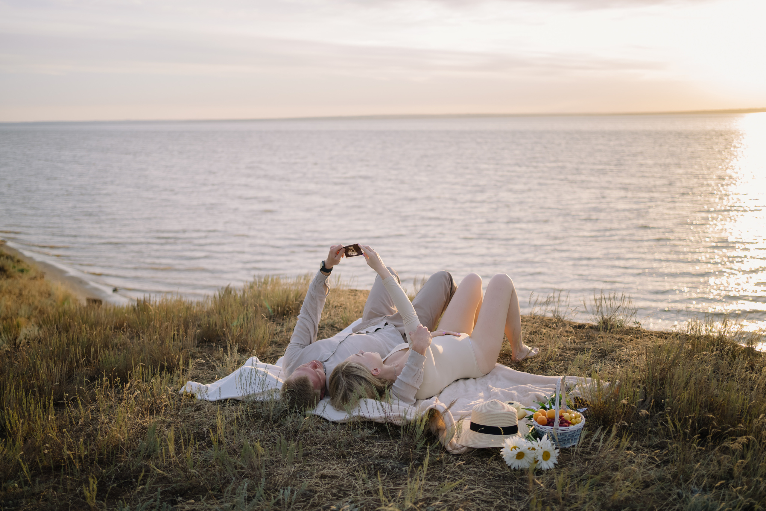 Владислав и Вера. Свадебный и семейный фотограф в Волгограде Наталья Наумова