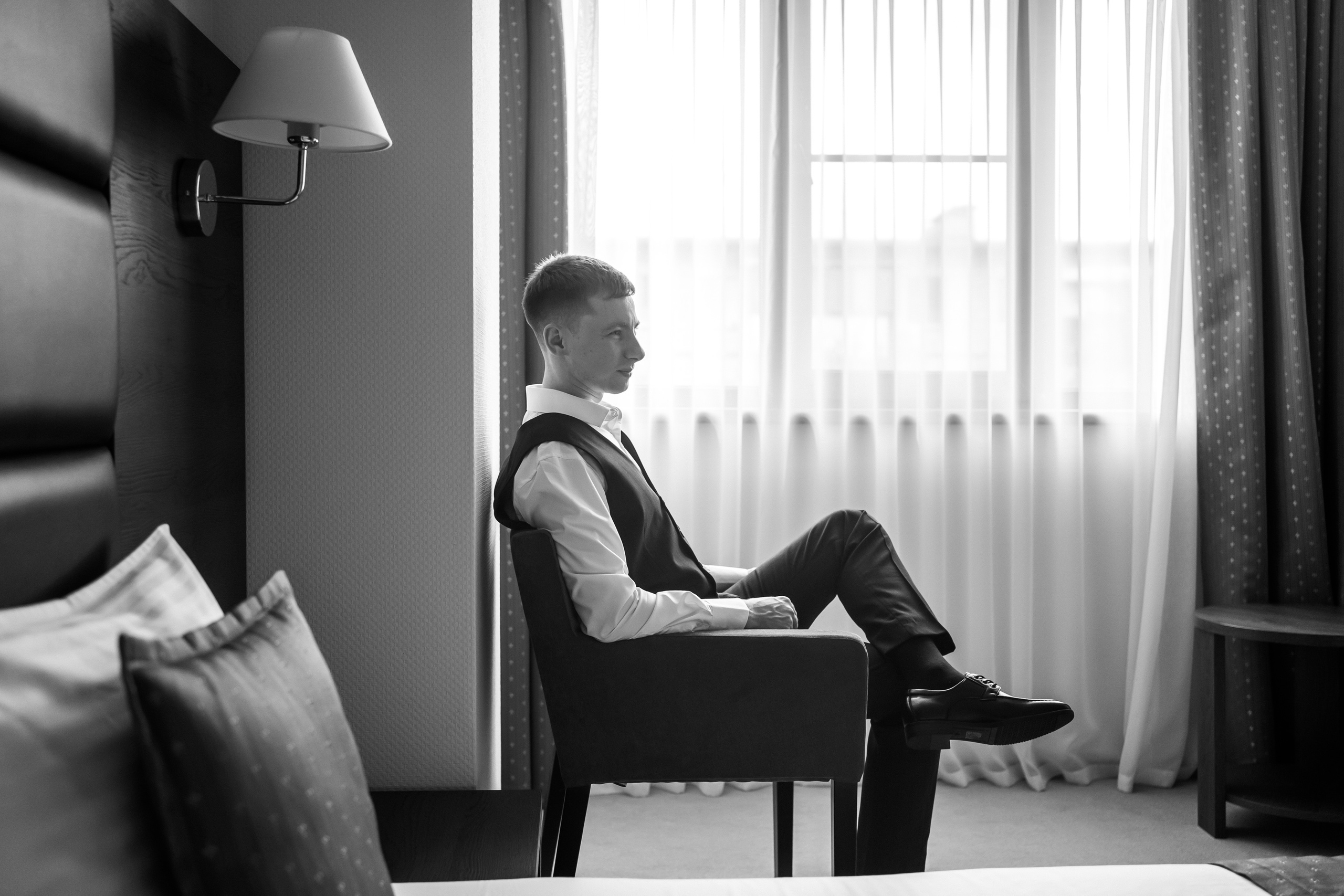 Дмитрий и Валерия. Свадебный и семейный фотограф в Волгограде Наталья Наумова