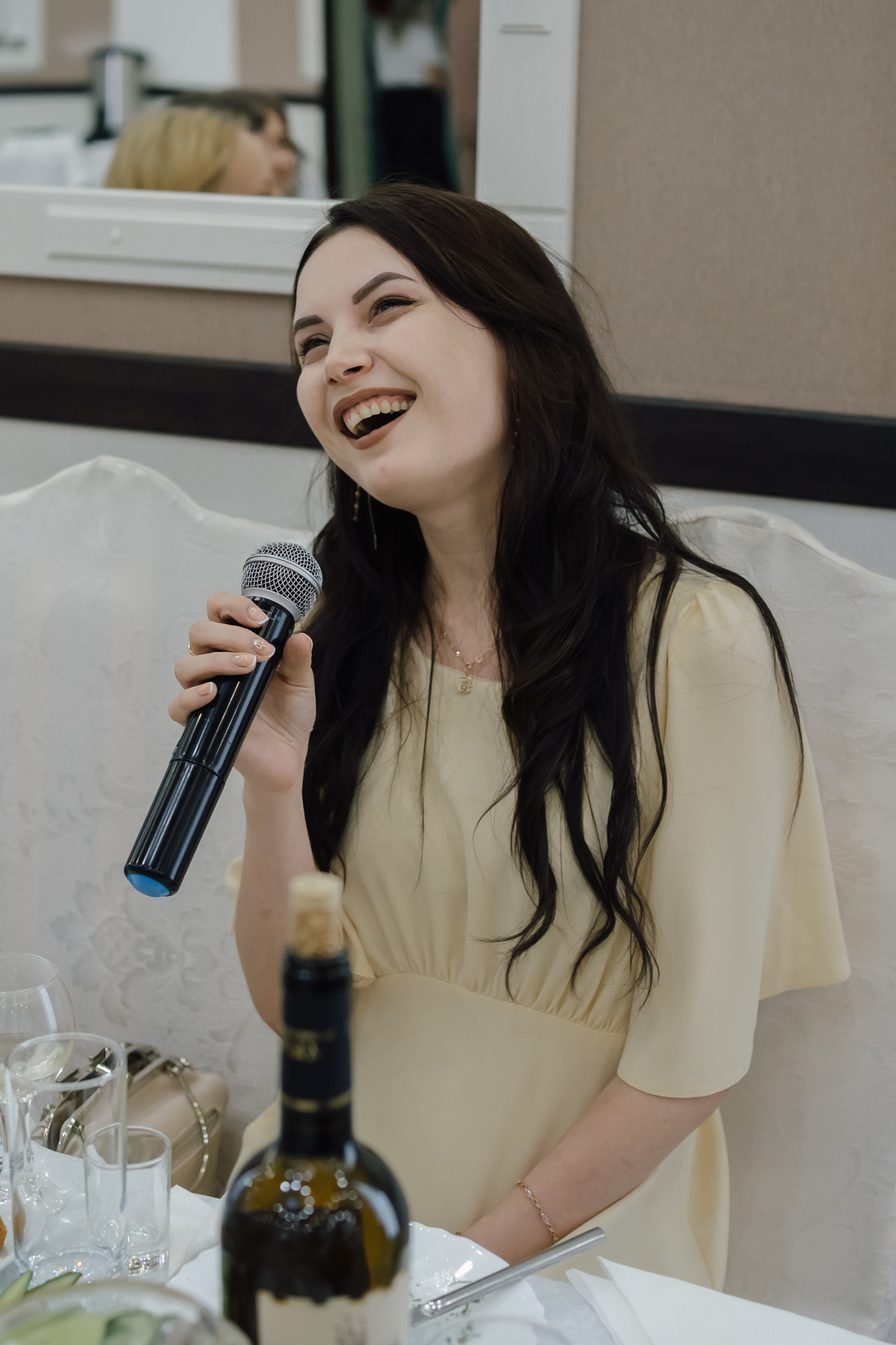 Дмитрий и Валерия. Свадебный и семейный фотограф в Волгограде Наталья Наумова