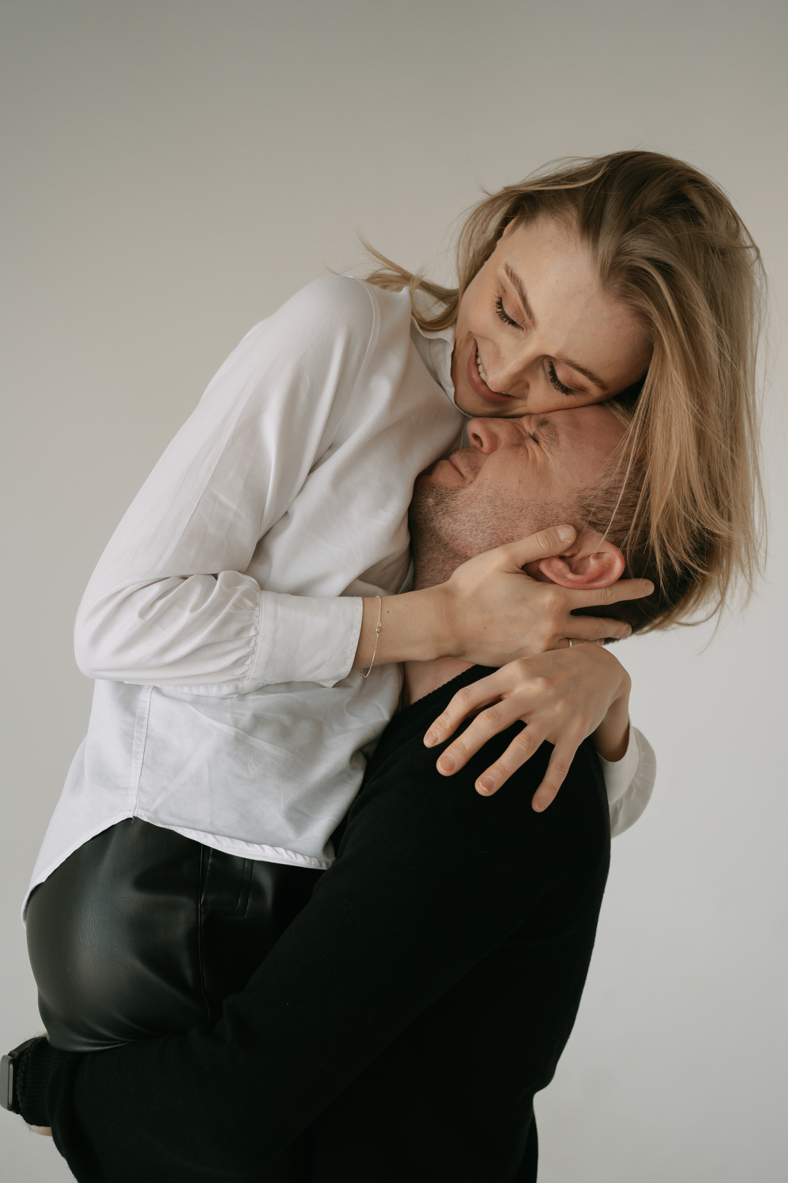 Костя, Яна, Елена, Софа. Свадебный и семейный фотограф в Волгограде Наталья Наумова