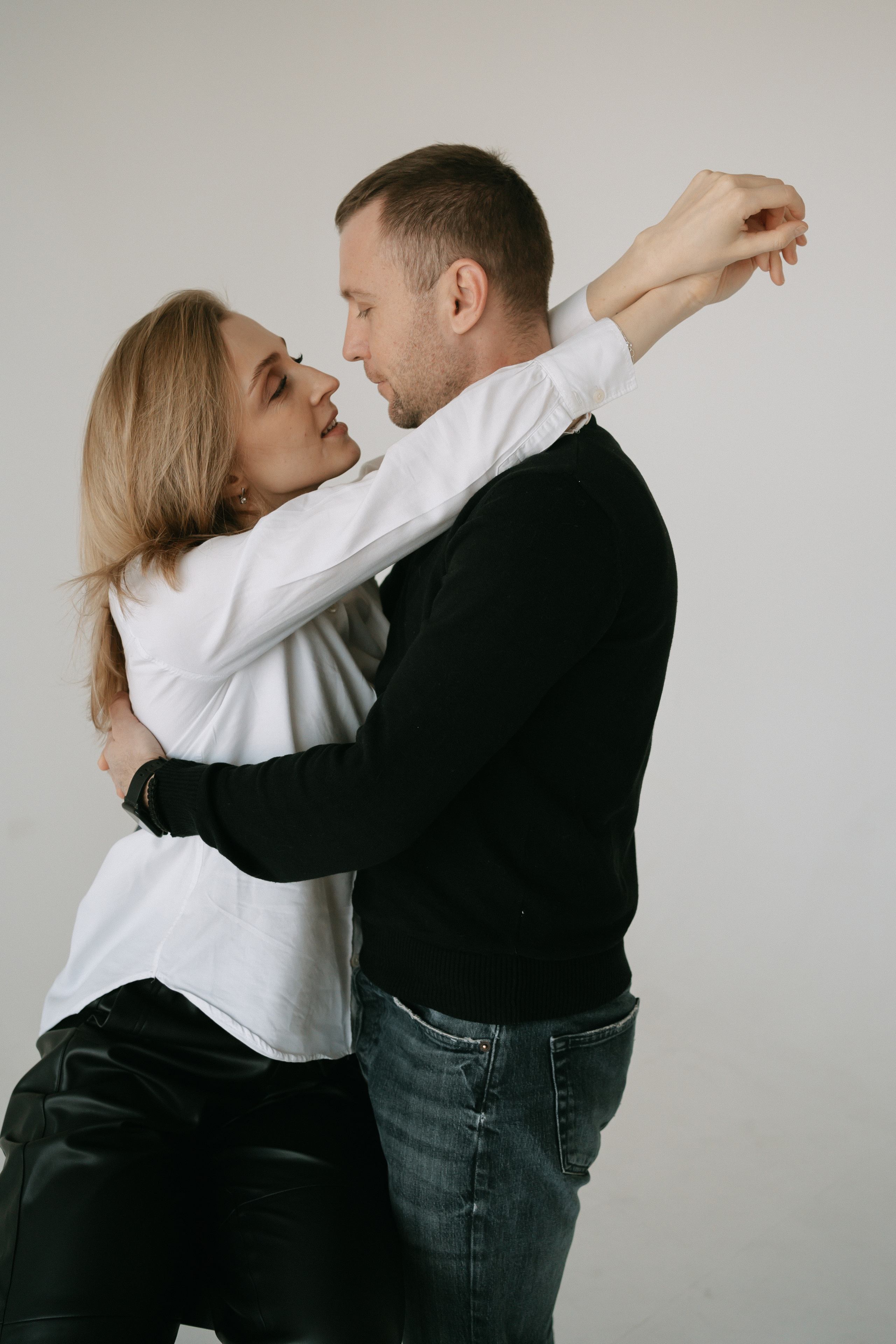 Костя, Яна, Елена, Софа. Свадебный и семейный фотограф в Волгограде Наталья Наумова