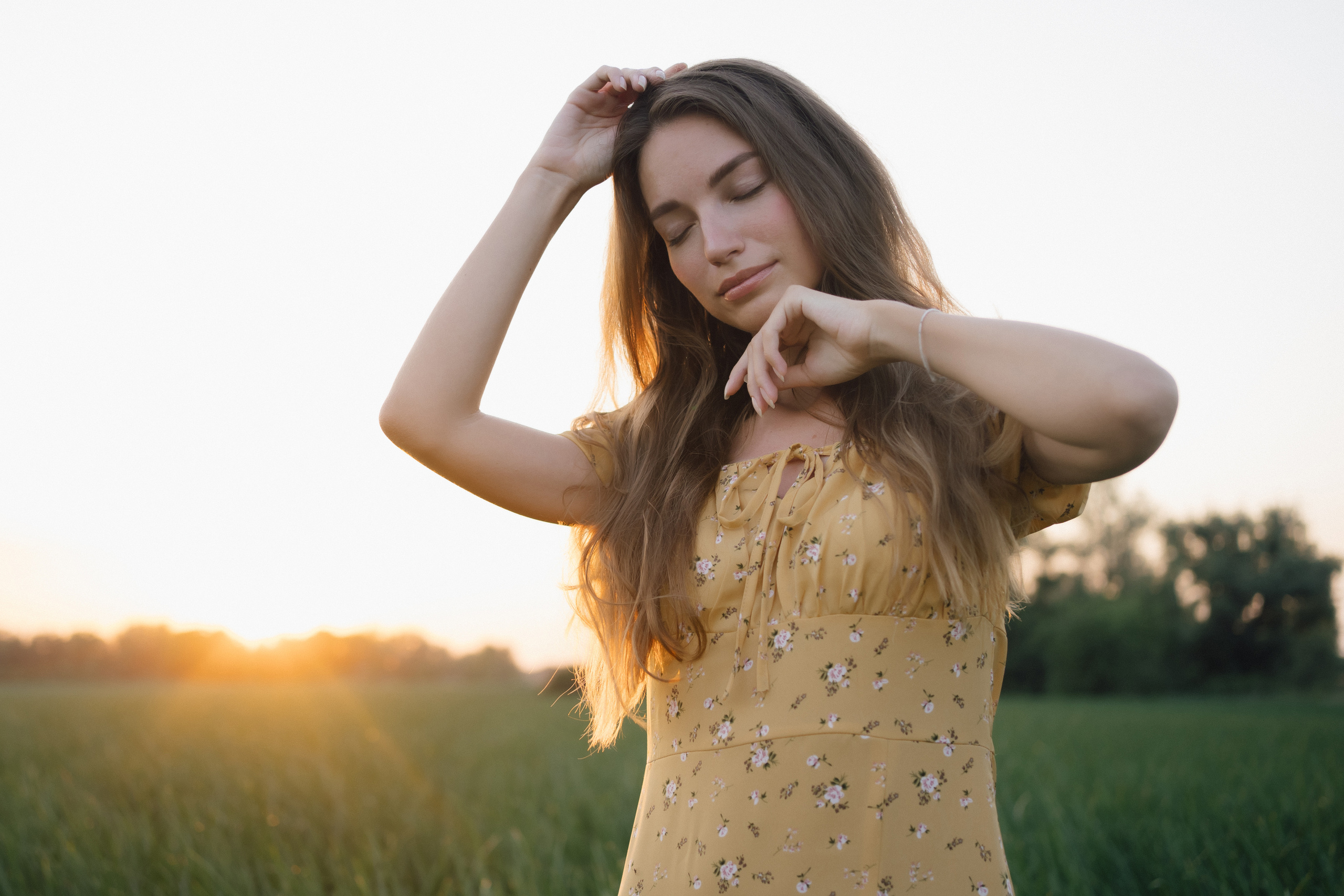 Катя и Виолетта. Свадебный и семейный фотограф в Волгограде Наталья Наумова