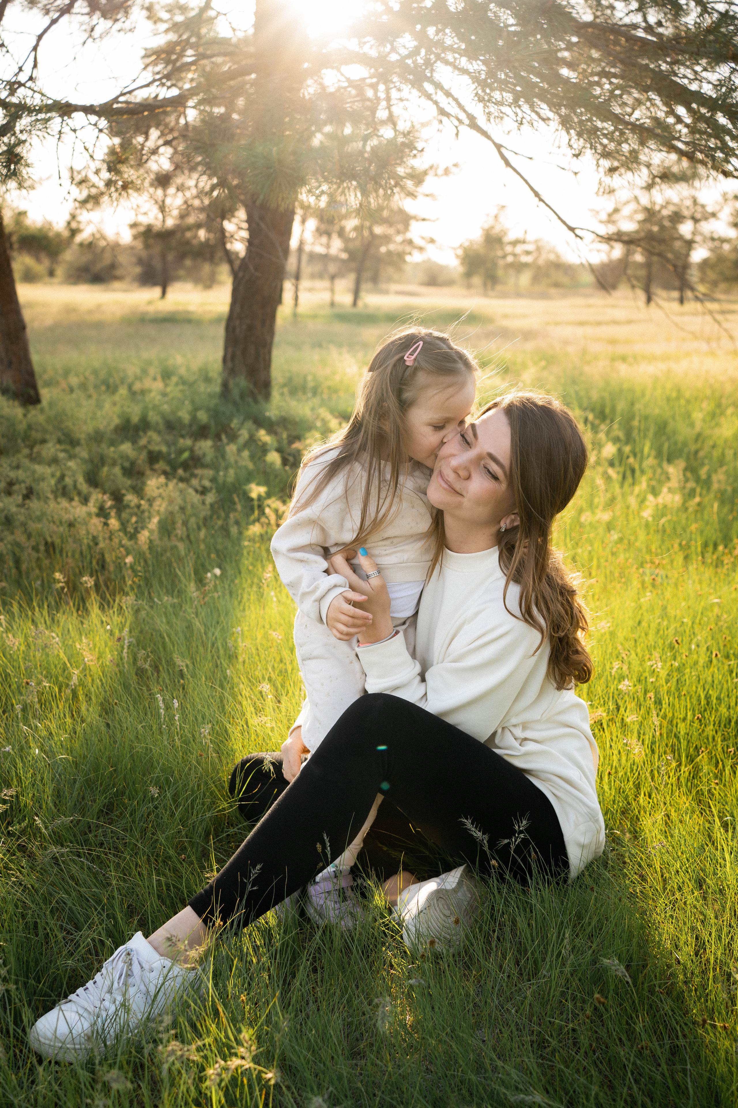 Настя, Ульяна. Свадебный и семейный фотограф в Волгограде Наталья Наумова