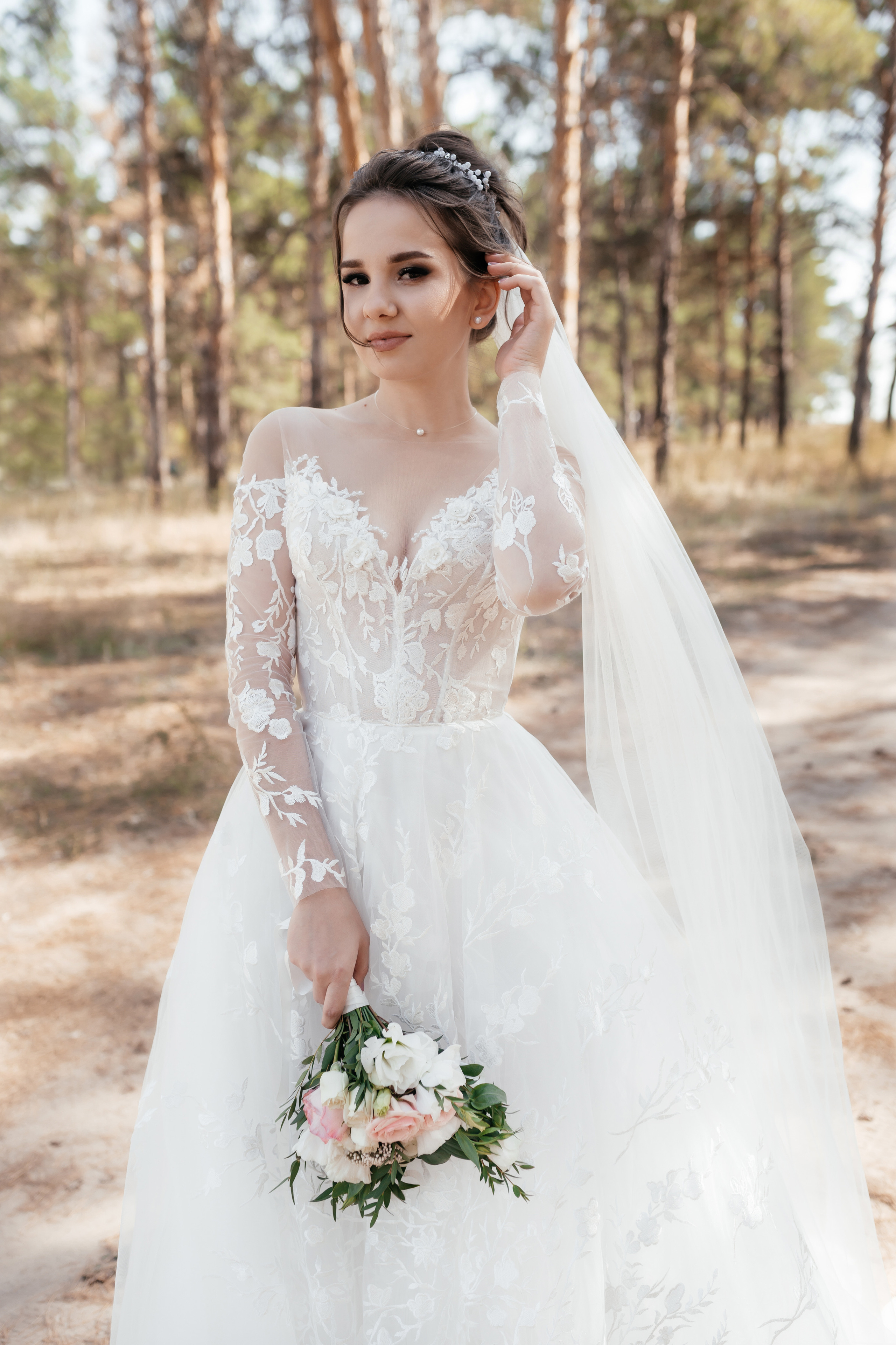 Александр и Юлия. Свадебный и семейный фотограф в Волгограде Наталья Наумова