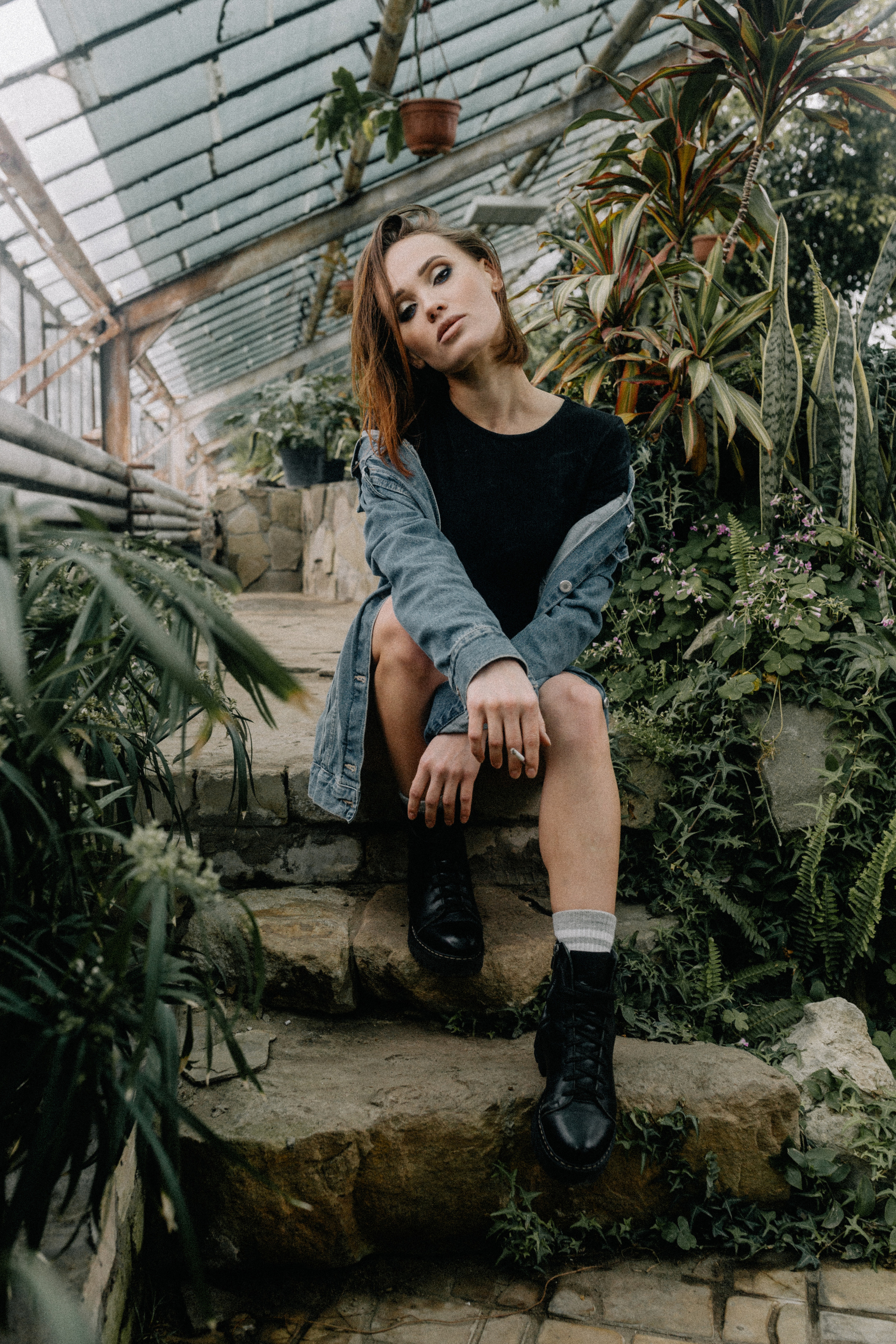 Аня. Свадебный и семейный фотограф в Волгограде Наталья Наумова