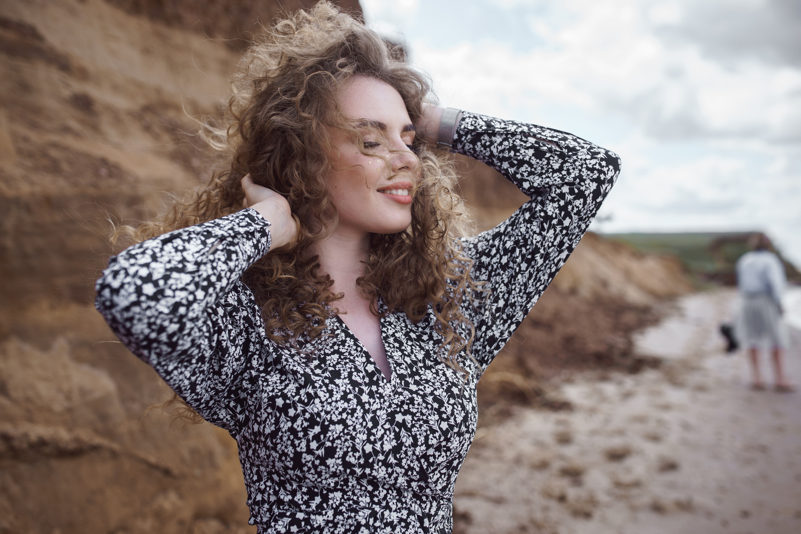 Лиза. Свадебный и семейный фотограф в Волгограде Наталья Наумова