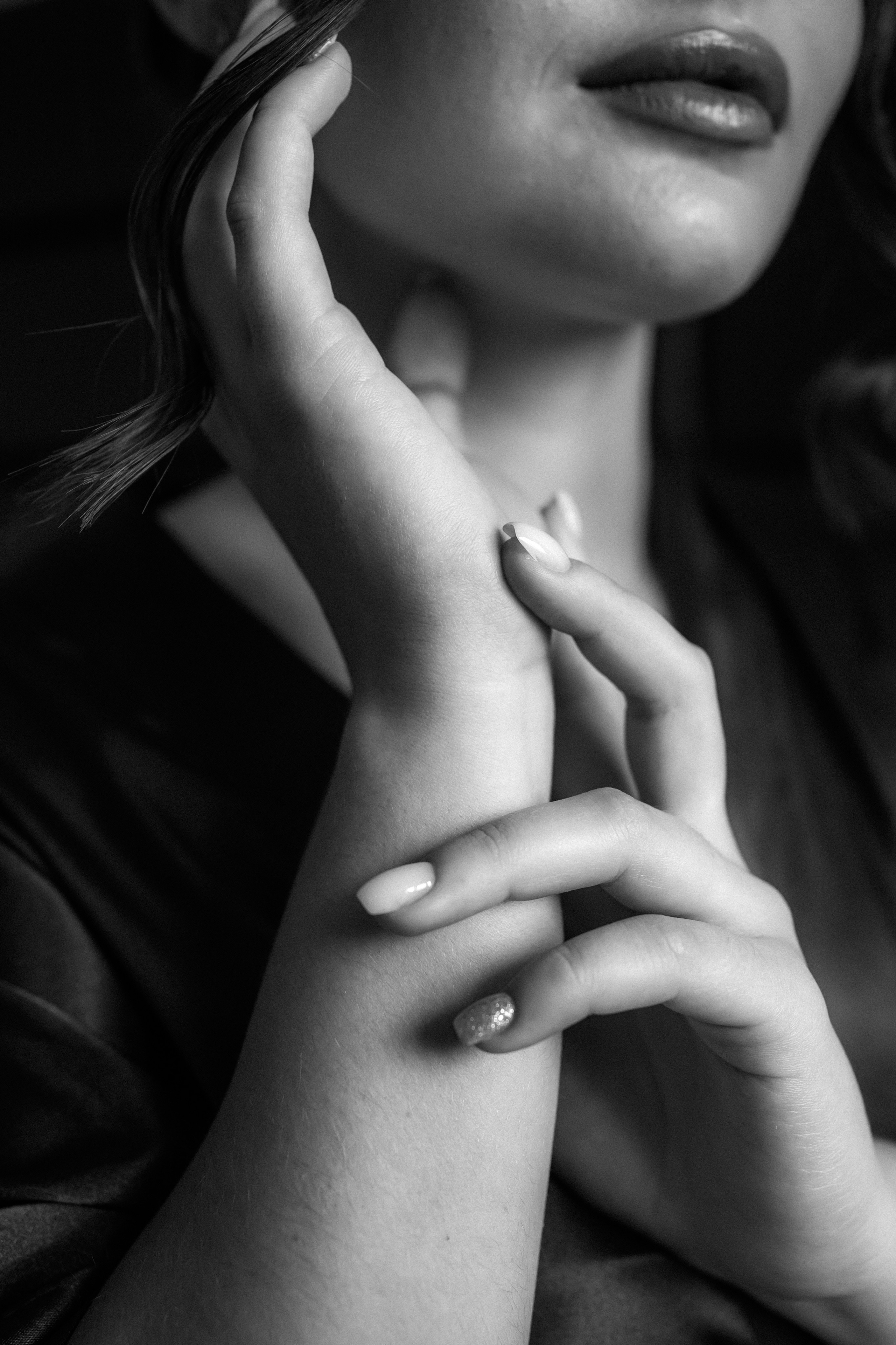 Дмитрий и Валерия. Свадебный и семейный фотограф в Волгограде Наталья Наумова