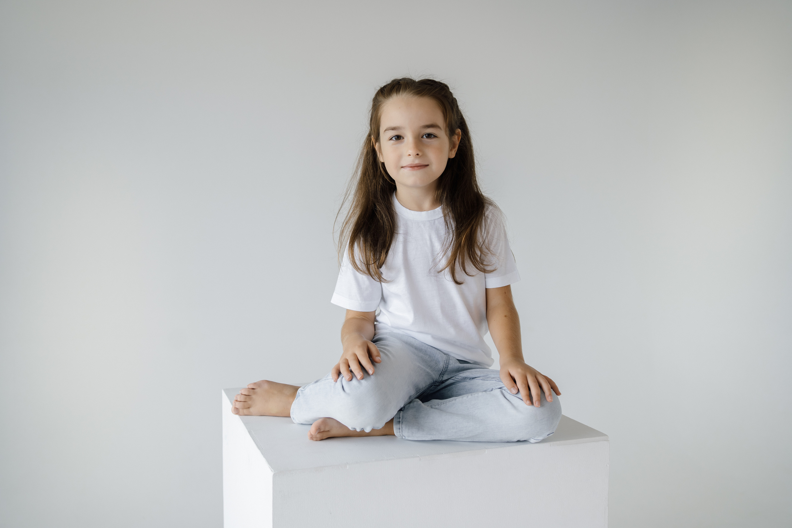 Елена и София. Свадебный и семейный фотограф в Волгограде Наталья Наумова