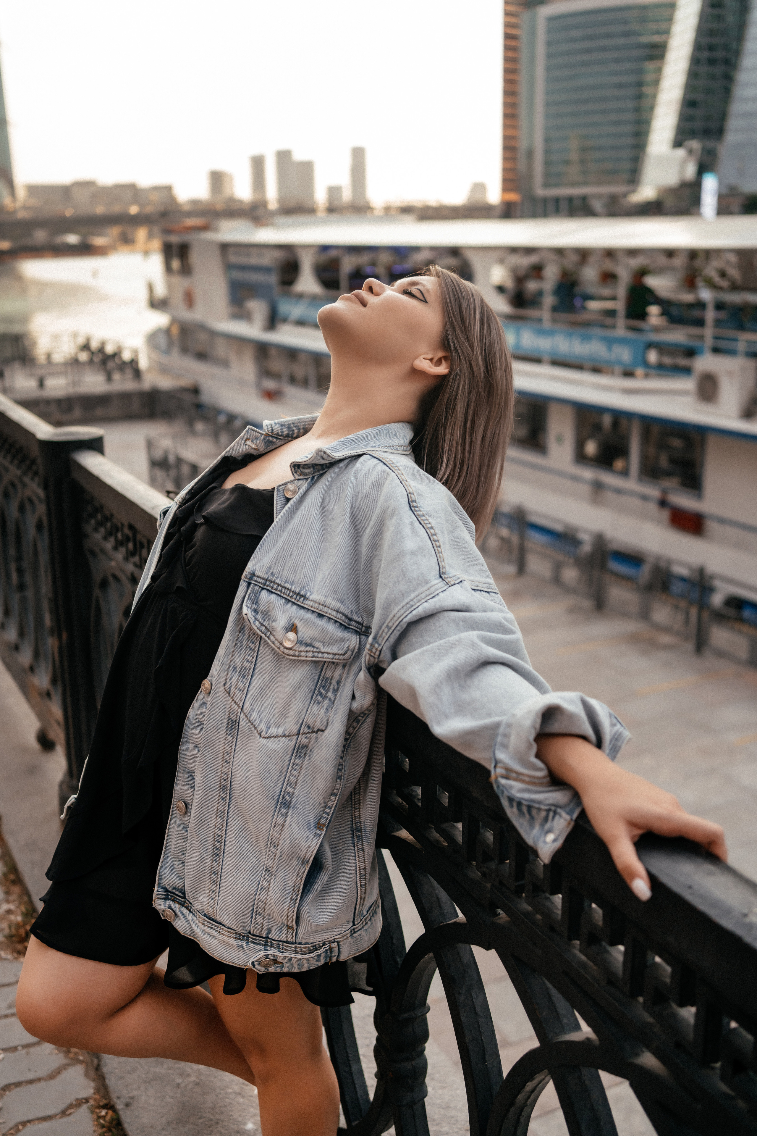 Москва. Свадебный и семейный фотограф в Волгограде Наталья Наумова