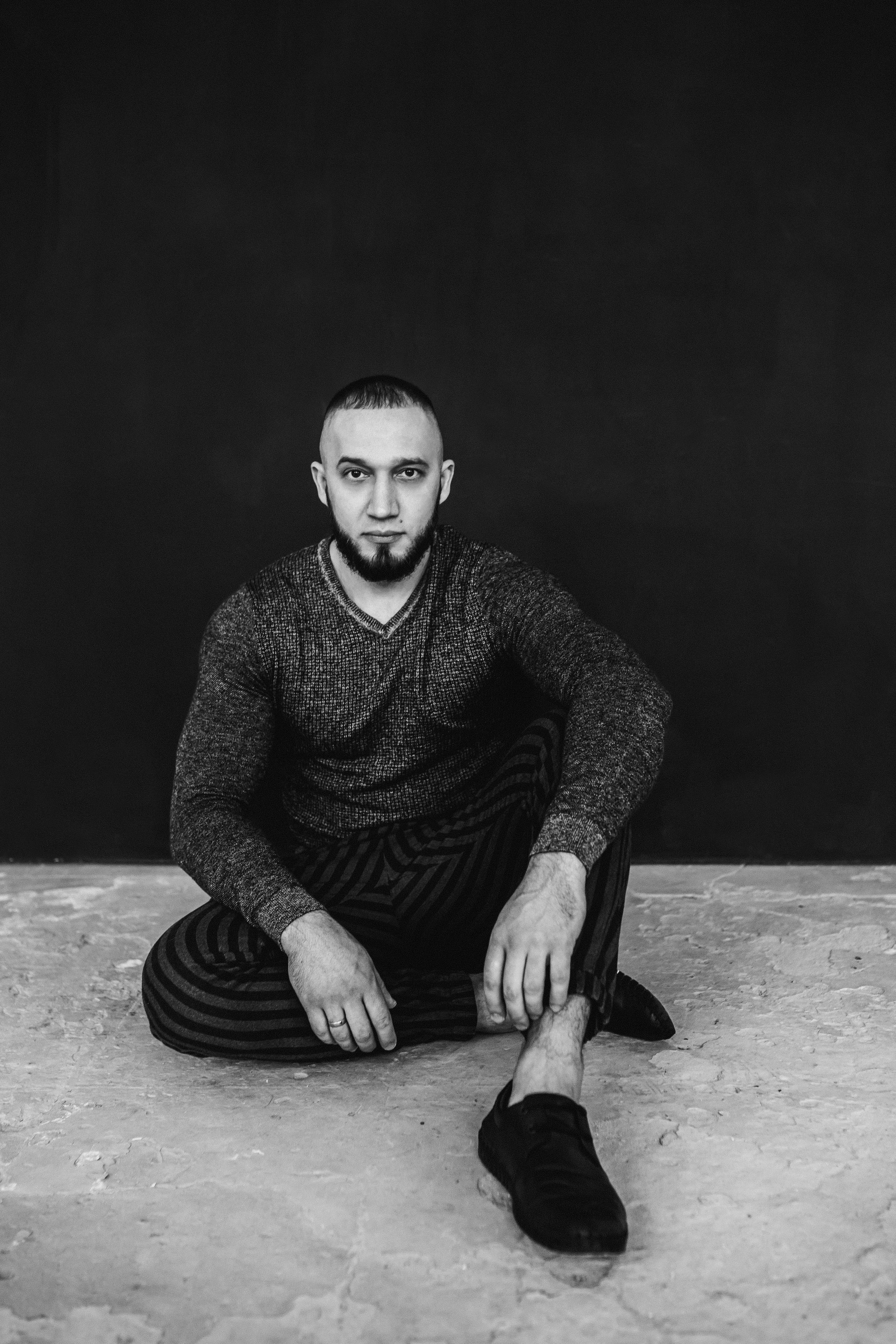 Миша. Свадебный и семейный фотограф в Волгограде Наталья Наумова