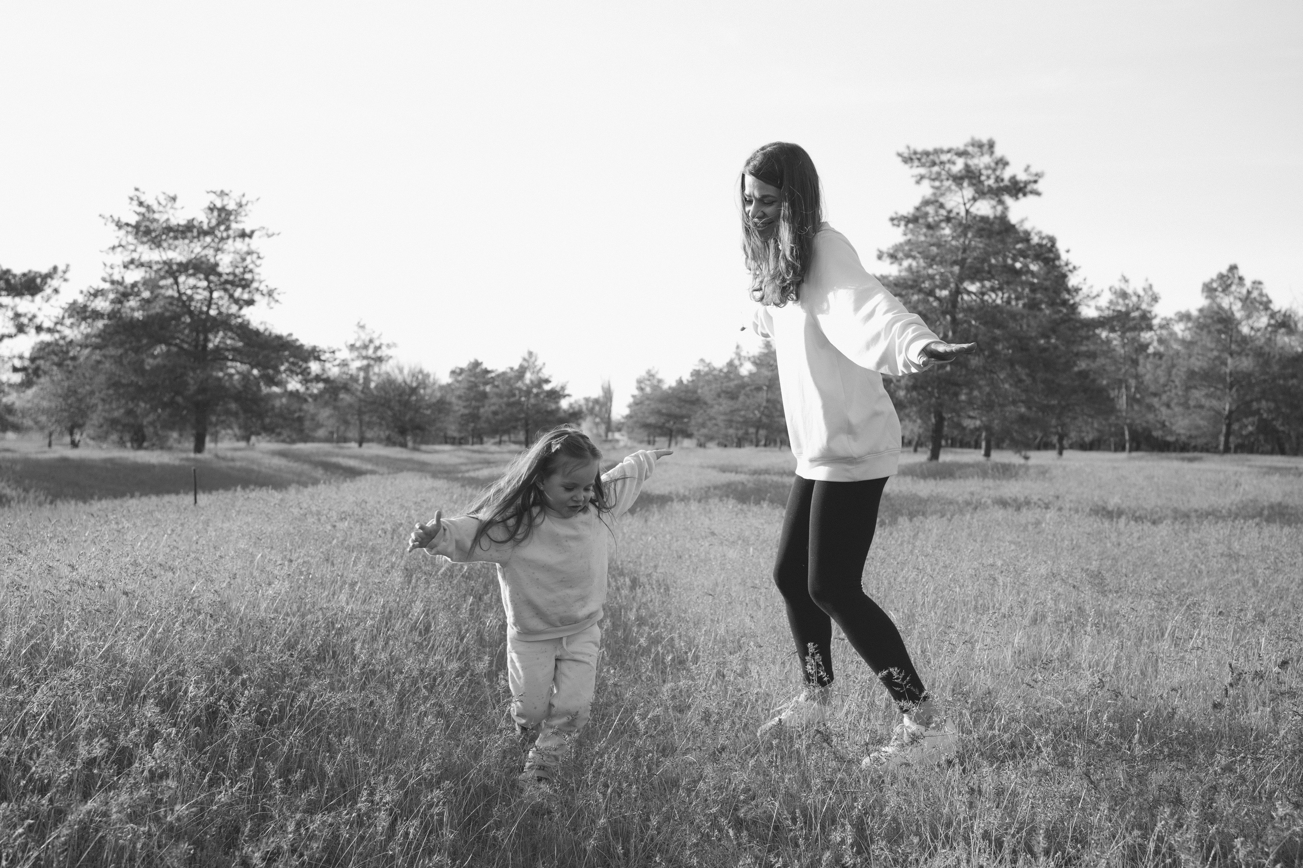 Настя, Ульяна. Свадебный и семейный фотограф в Волгограде Наталья Наумова