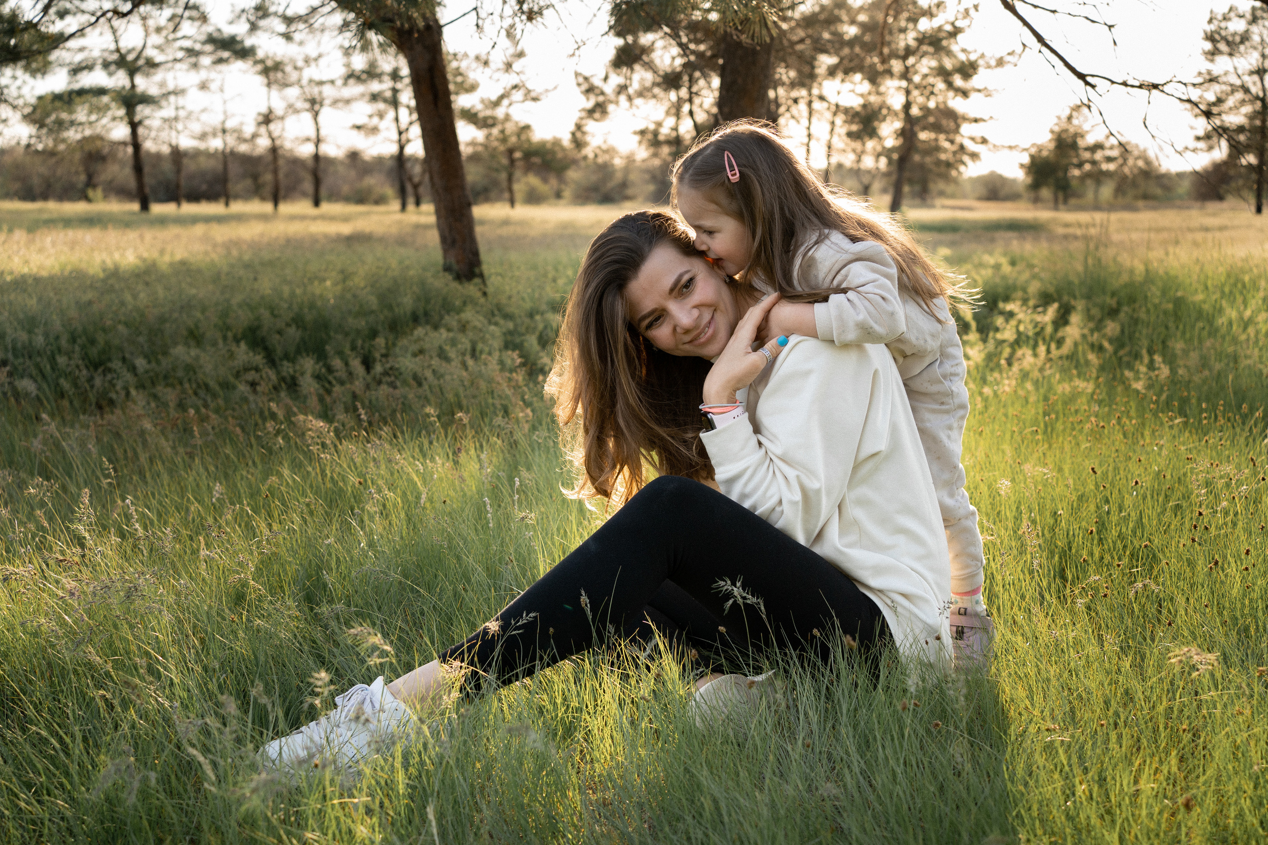 Настя, Ульяна. Свадебный и семейный фотограф в Волгограде Наталья Наумова