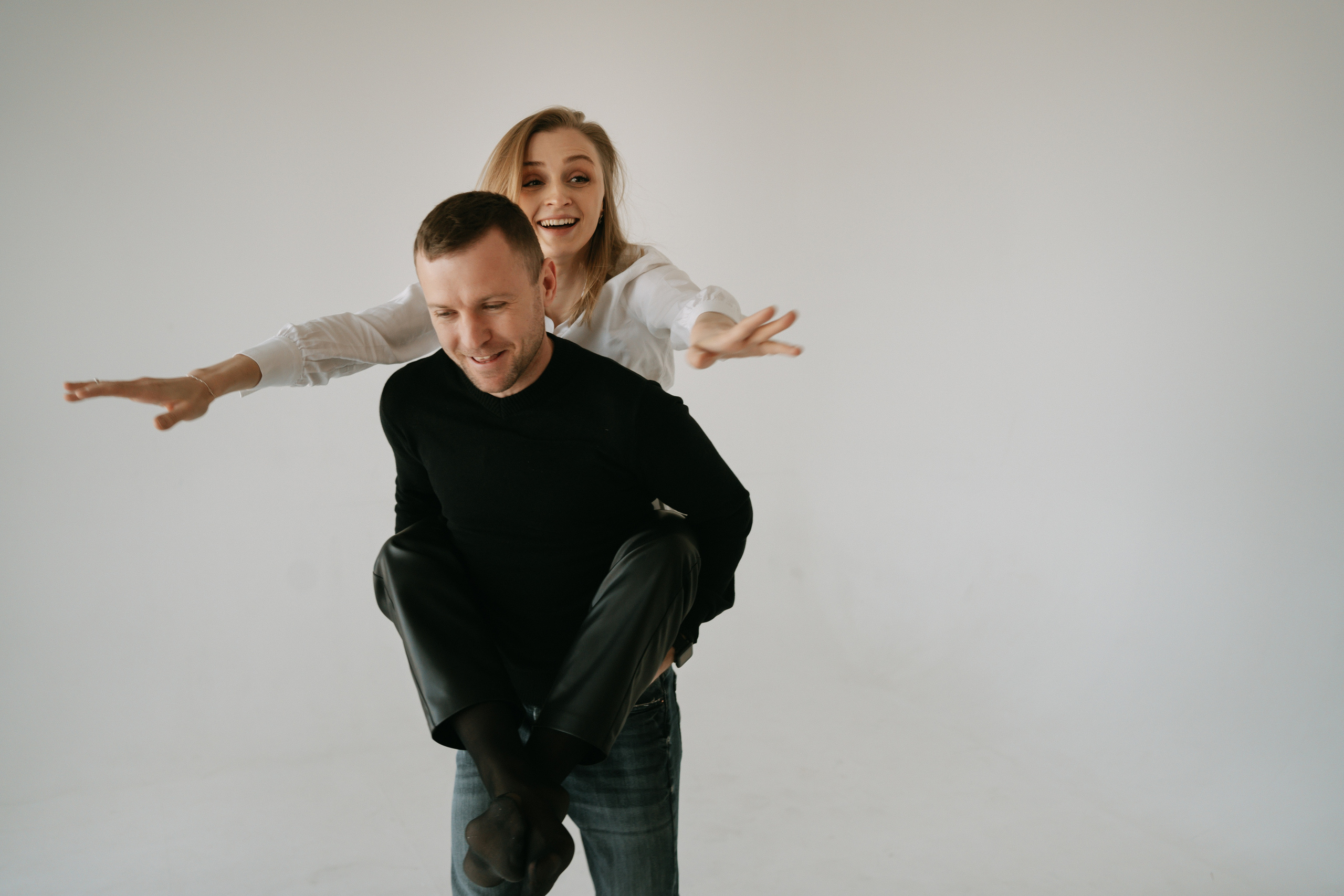 Костя, Яна, Елена, Софа. Свадебный и семейный фотограф в Волгограде Наталья Наумова