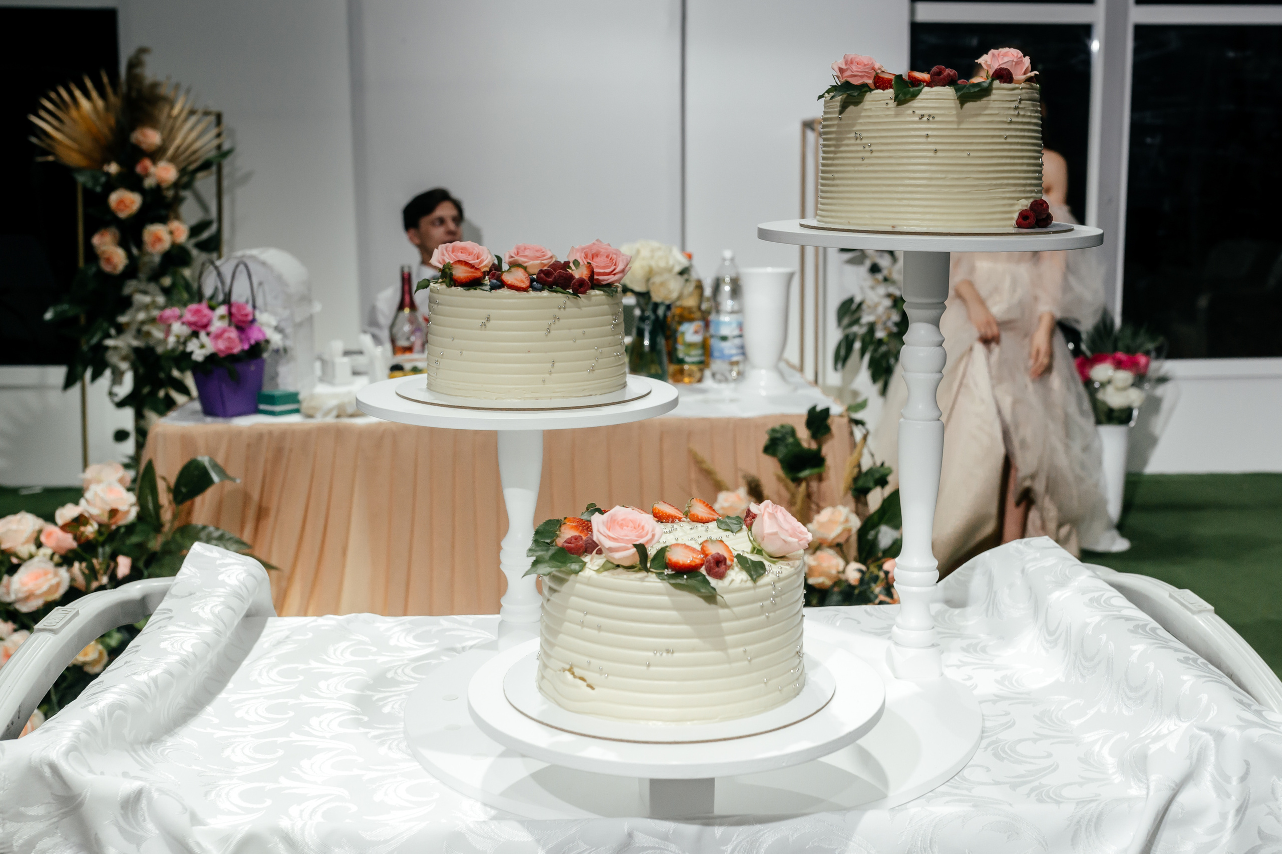 Никита и Настя. Свадебный и семейный фотограф в Волгограде Наталья Наумова