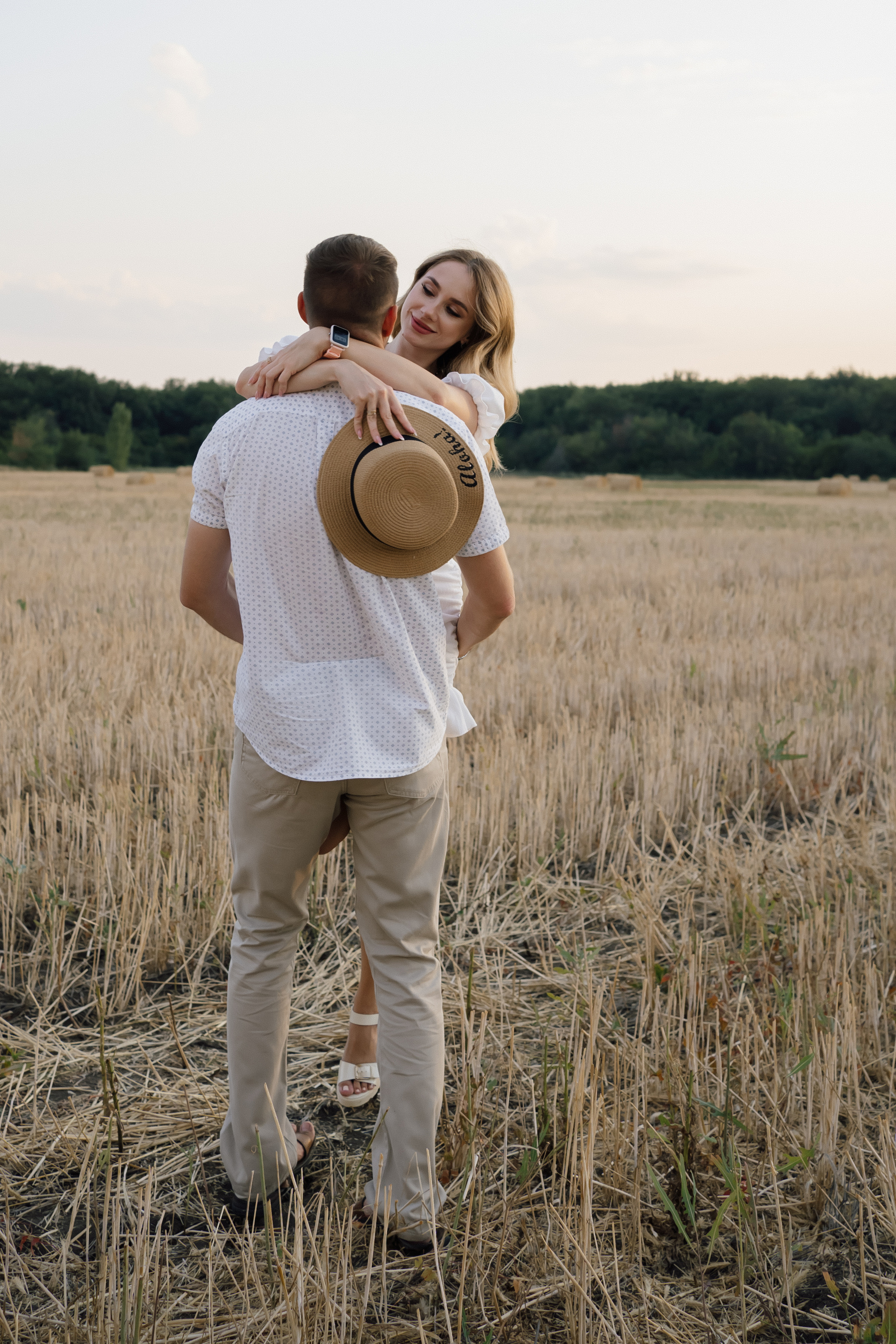Дмитрий, Мария, Арсений. Свадебный и семейный фотограф в Волгограде Наталья Наумова