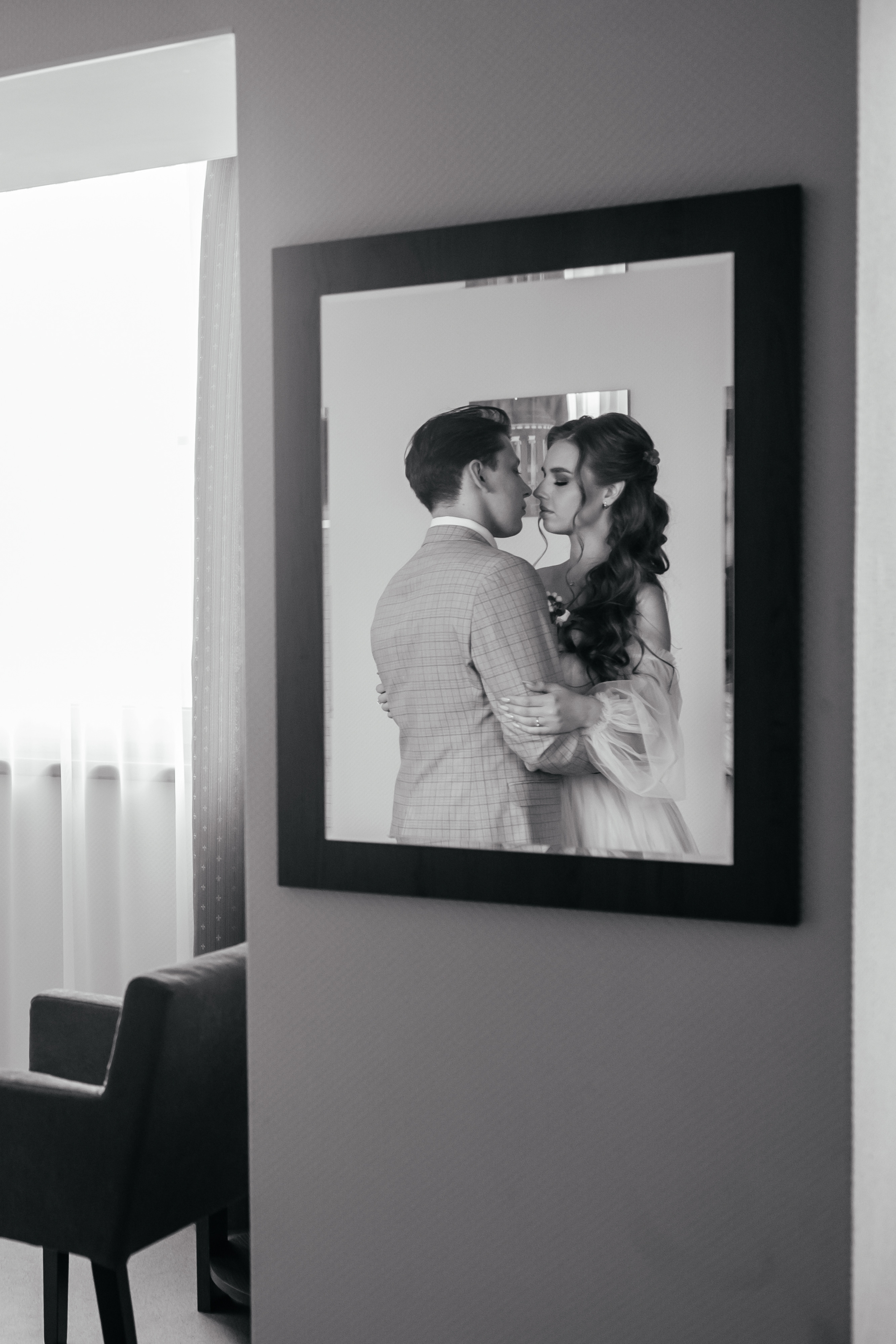 Никита и Настя. Свадебный и семейный фотограф в Волгограде Наталья Наумова