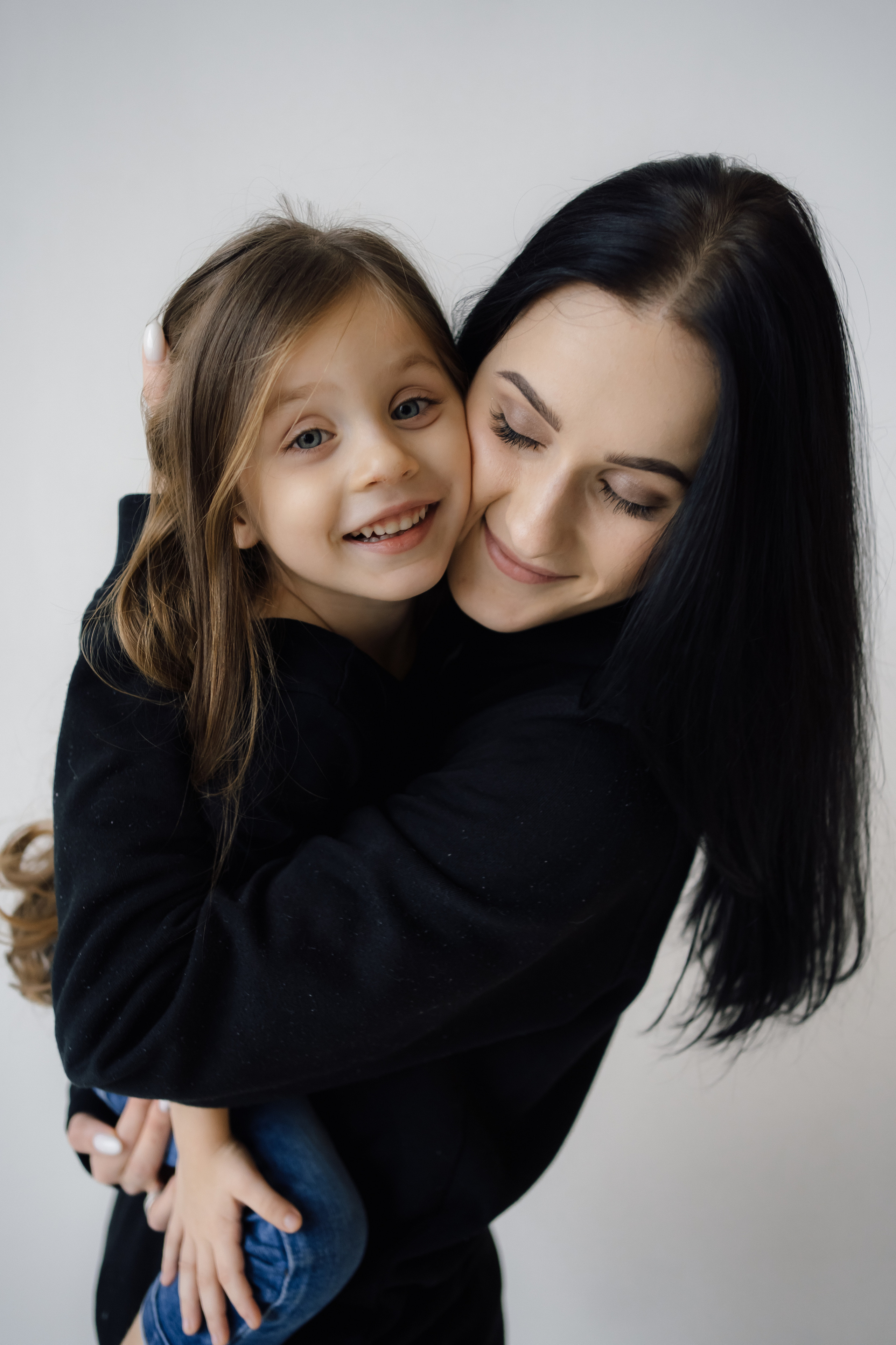 Арина, Аглая, Олег. Свадебный и семейный фотограф в Волгограде Наталья Наумова