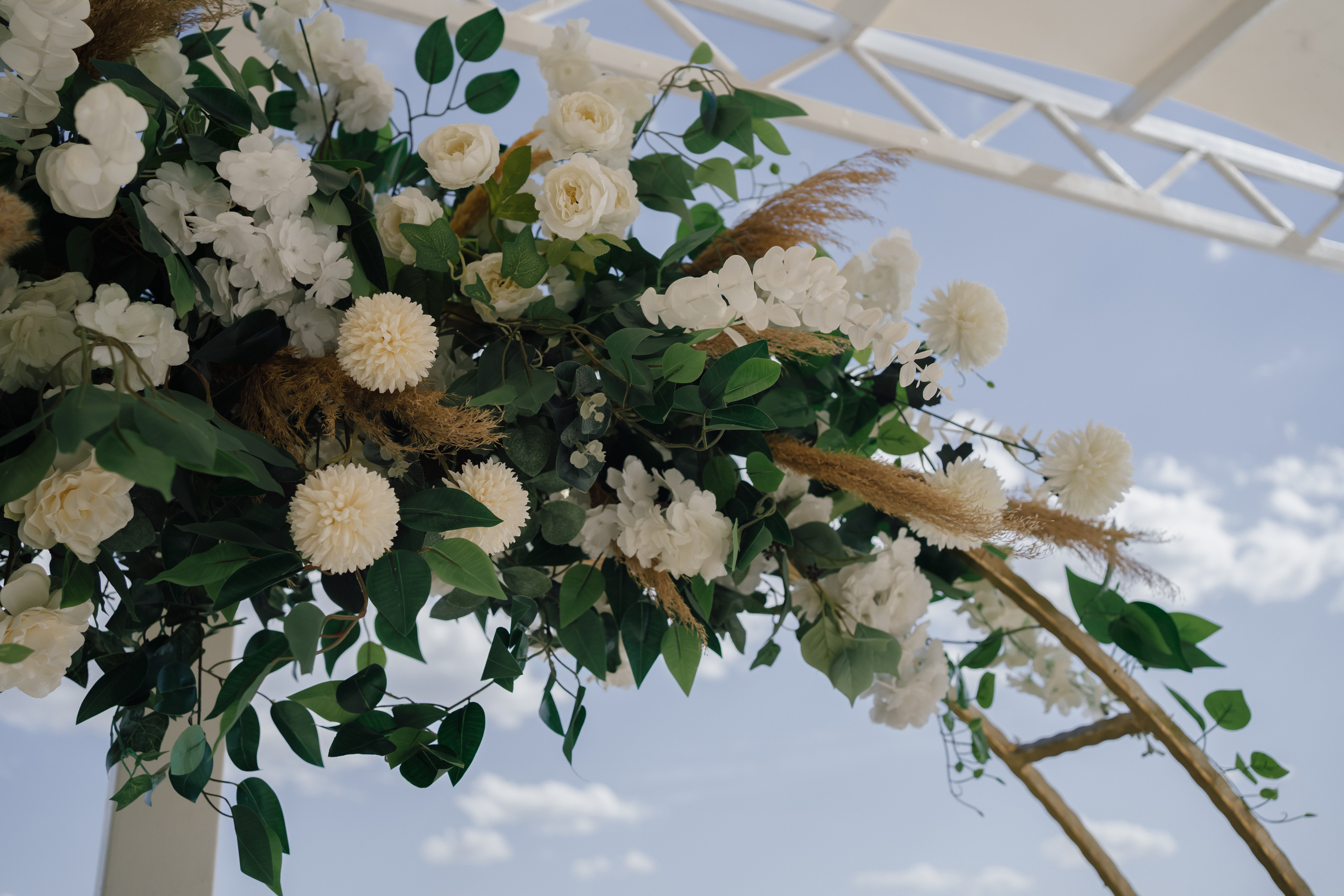 Александр и Диана. Свадебный и семейный фотограф в Волгограде Наталья Наумова