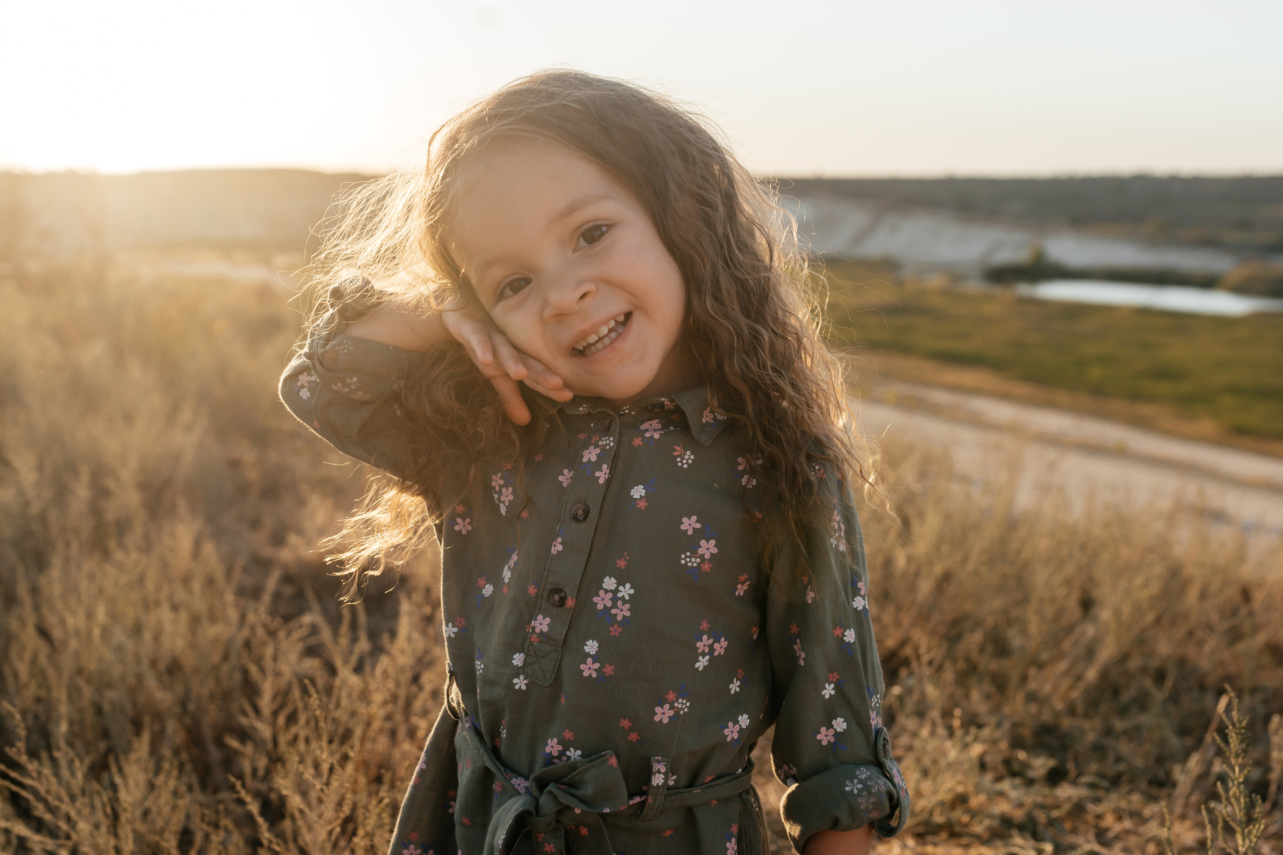 Рома, Настя, Ульяна. Свадебный и семейный фотограф в Волгограде Наталья Наумова