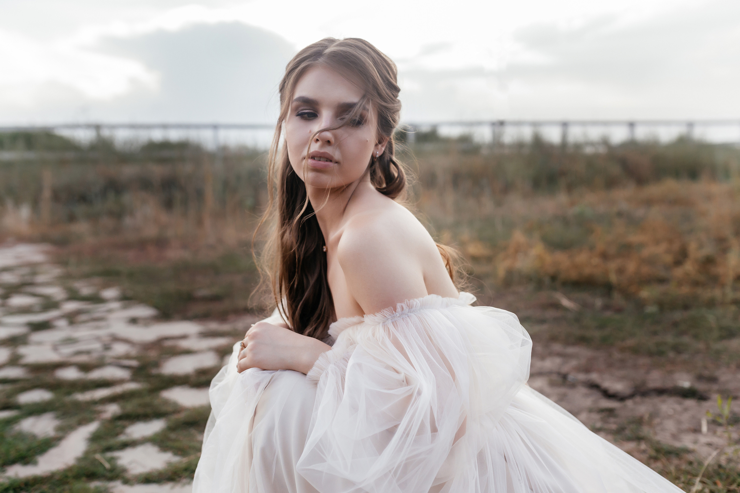 Никита и Настя. Свадебный и семейный фотограф в Волгограде Наталья Наумова