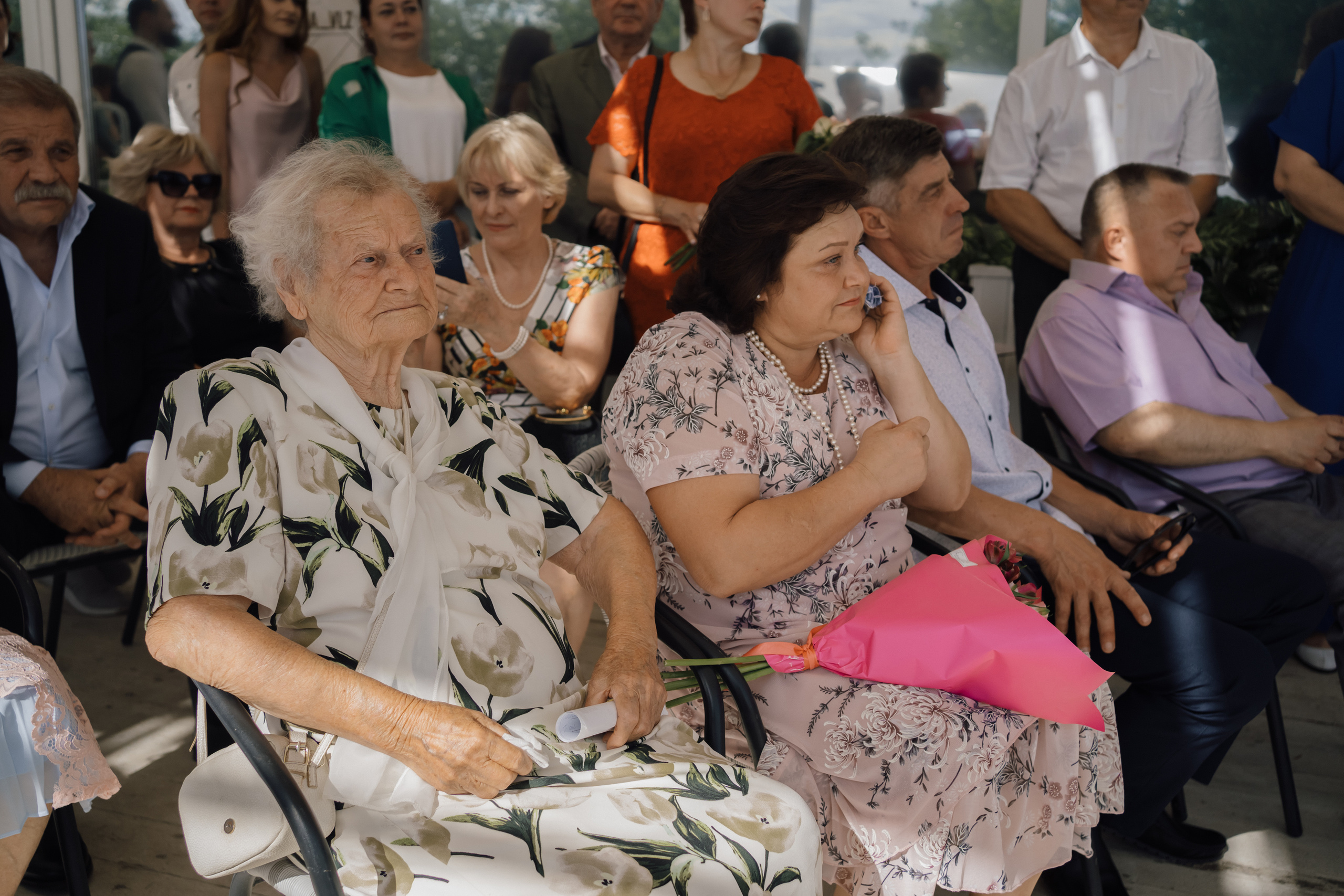 Александр и Диана. Свадебный и семейный фотограф в Волгограде Наталья Наумова