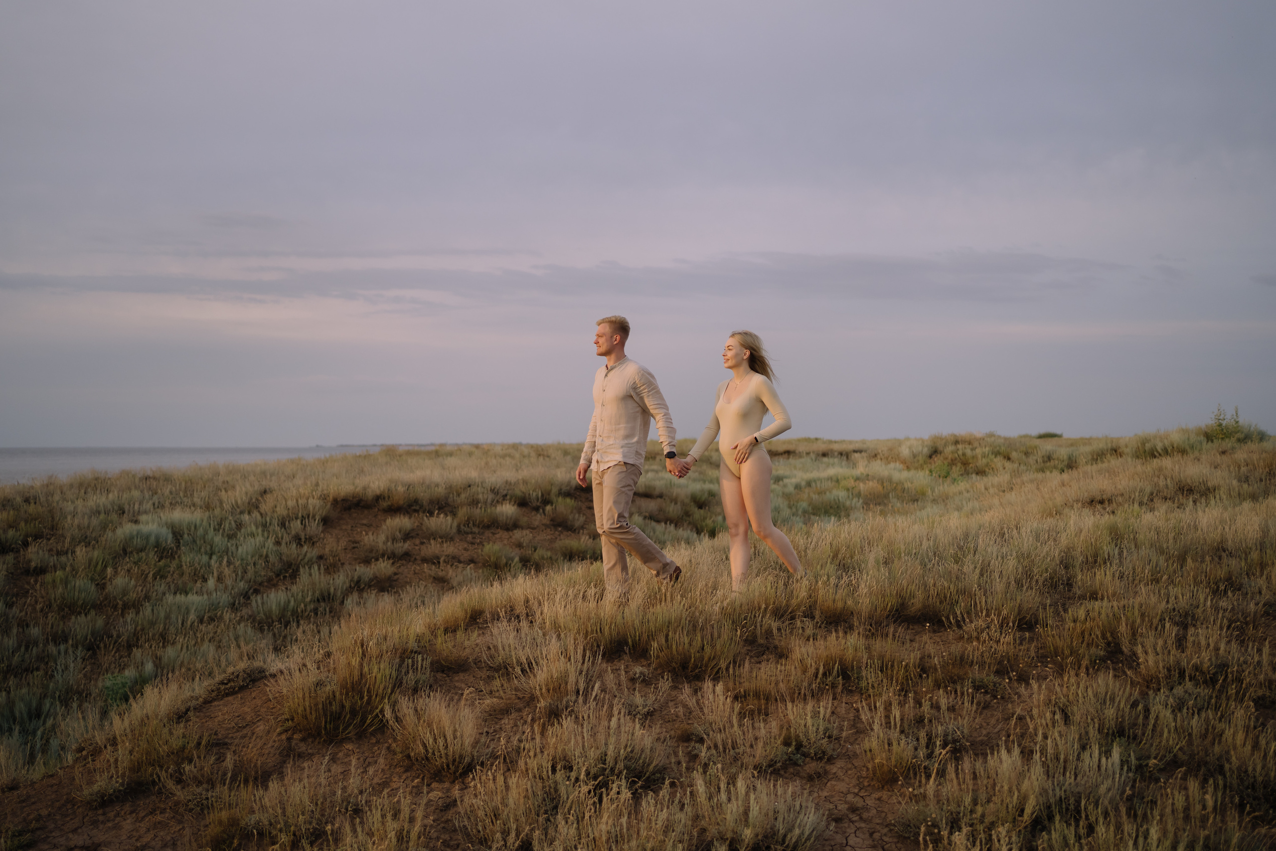 Владислав и Вера. Свадебный и семейный фотограф в Волгограде Наталья Наумова