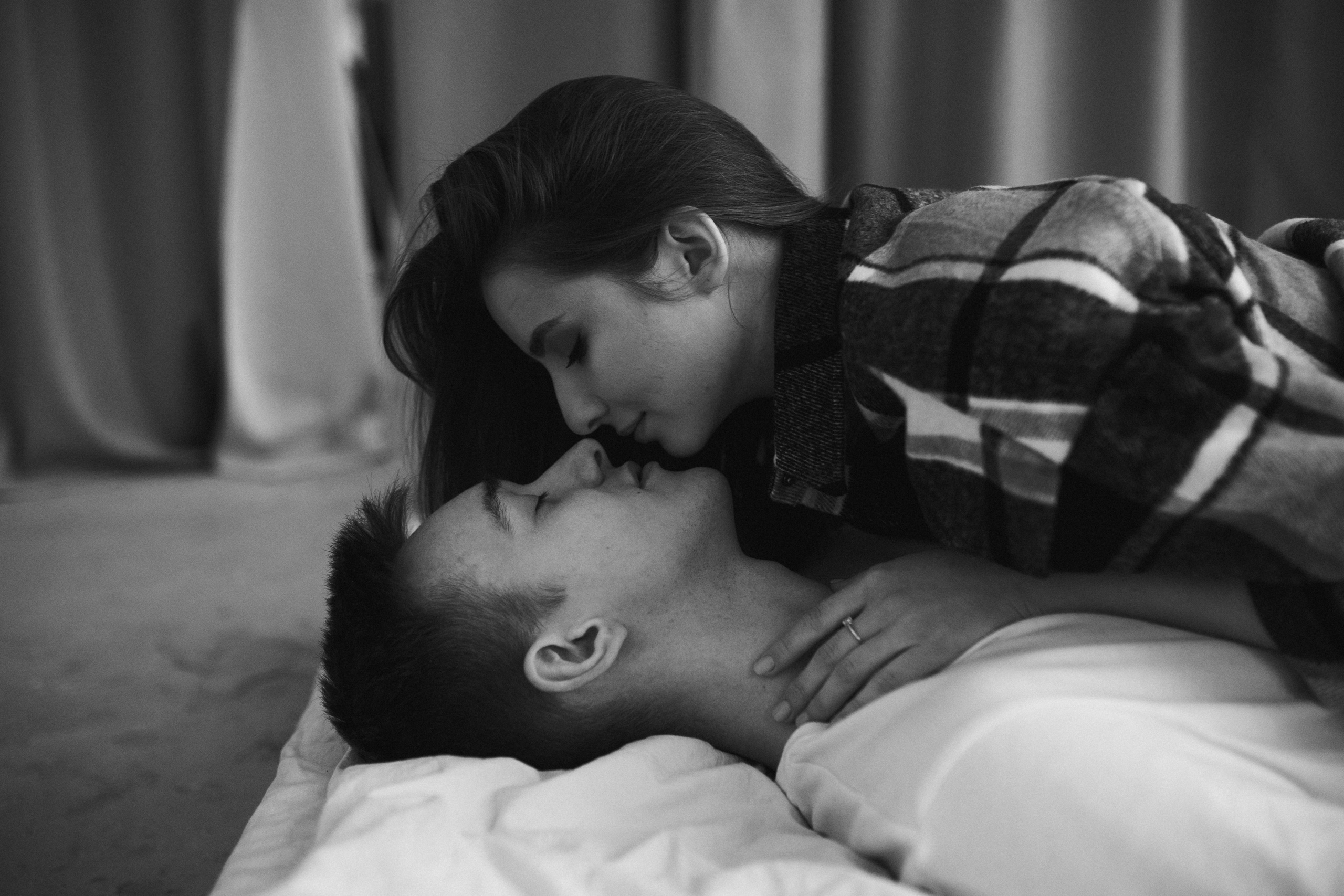 Кирилл и Кристина. Свадебный и семейный фотограф в Волгограде Наталья Наумова