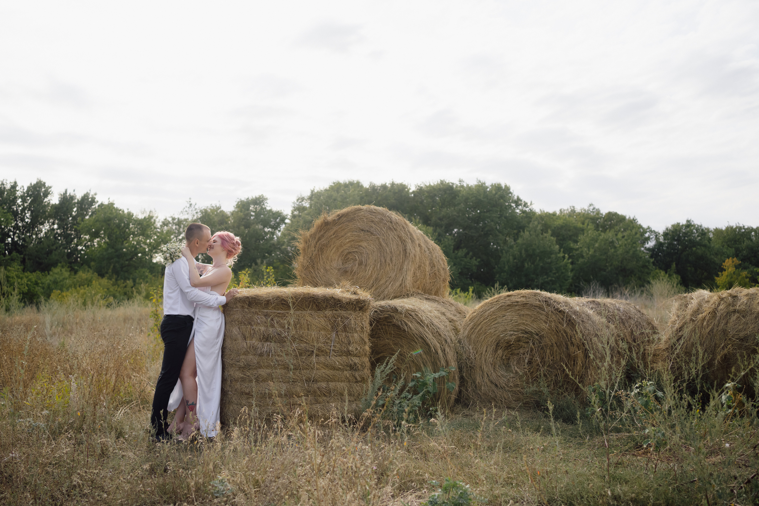 Александр и Екатерина. Свадебный и семейный фотограф в Волгограде Наталья Наумова
