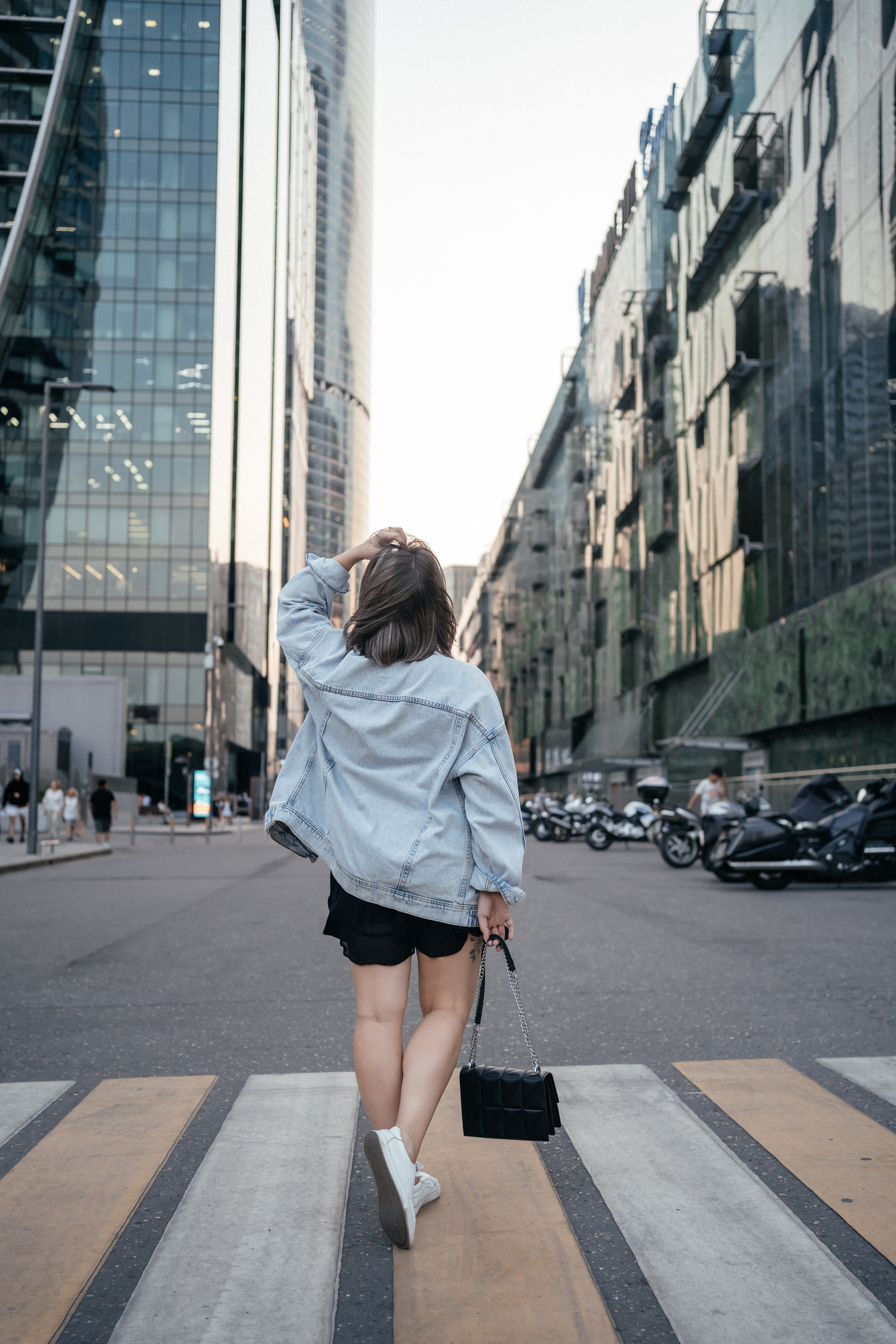 Москва. Свадебный и семейный фотограф в Волгограде Наталья Наумова