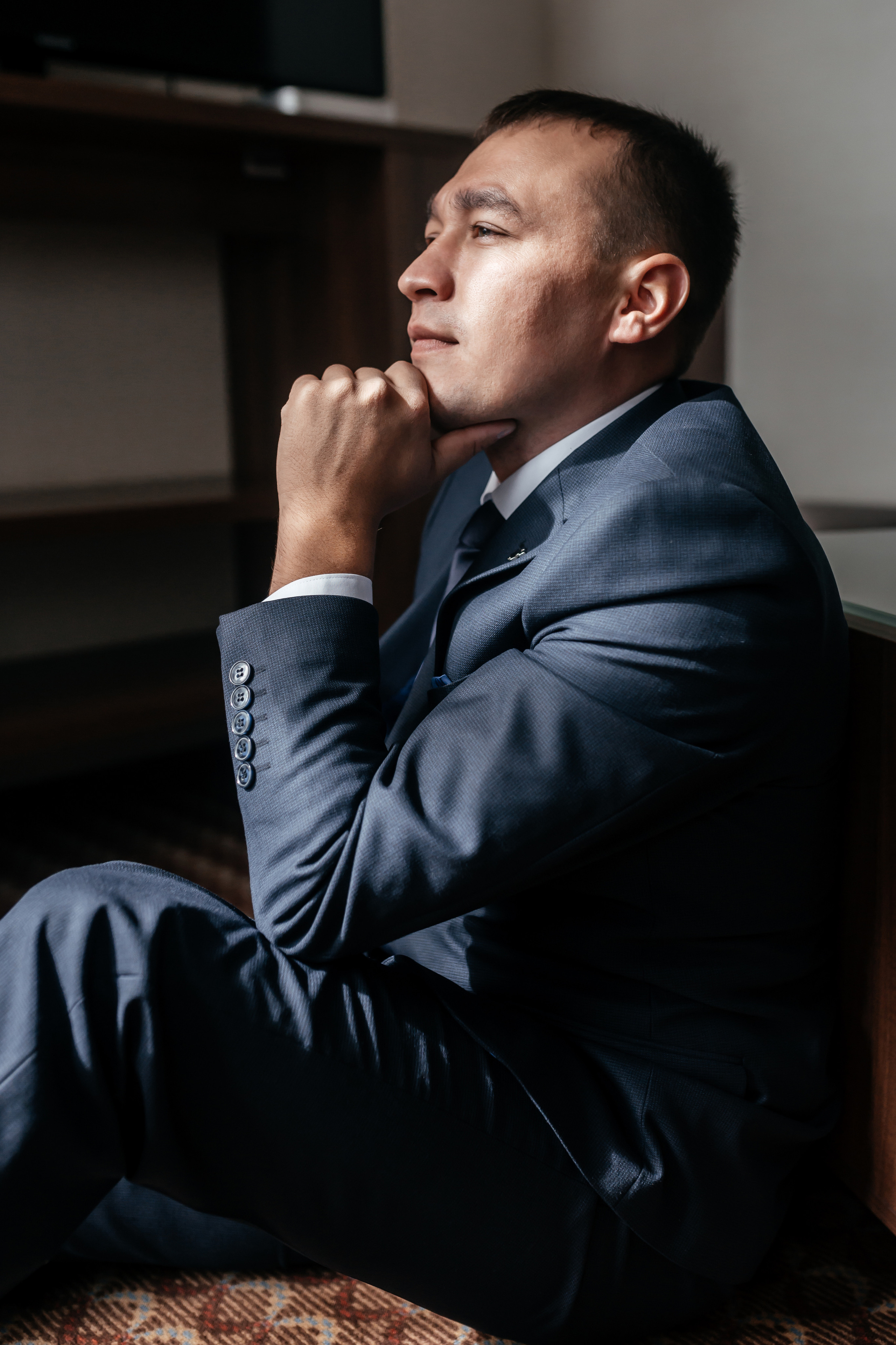 Александр и Юлия. Свадебный и семейный фотограф в Волгограде Наталья Наумова