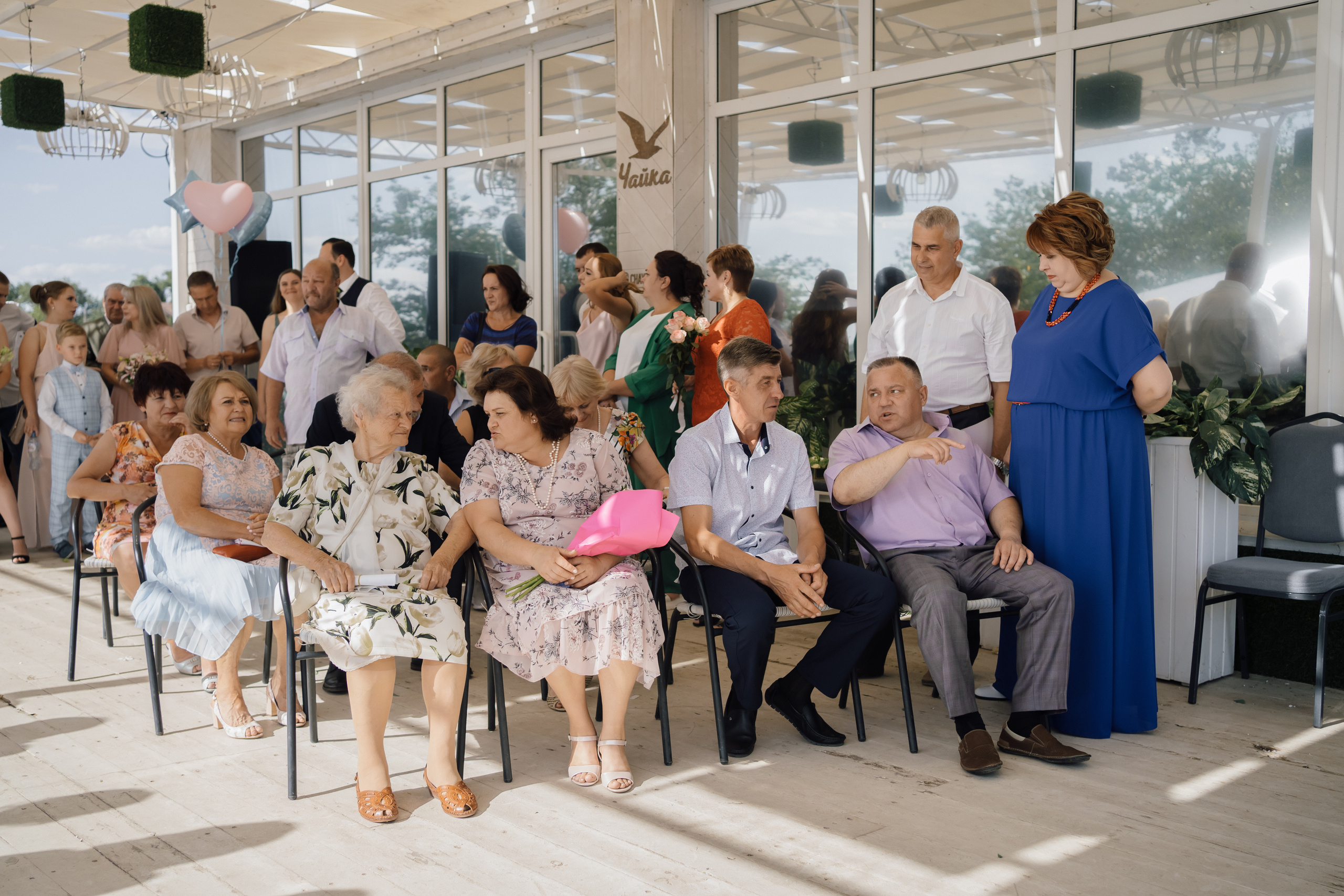 Александр и Диана. Свадебный и семейный фотограф в Волгограде Наталья Наумова