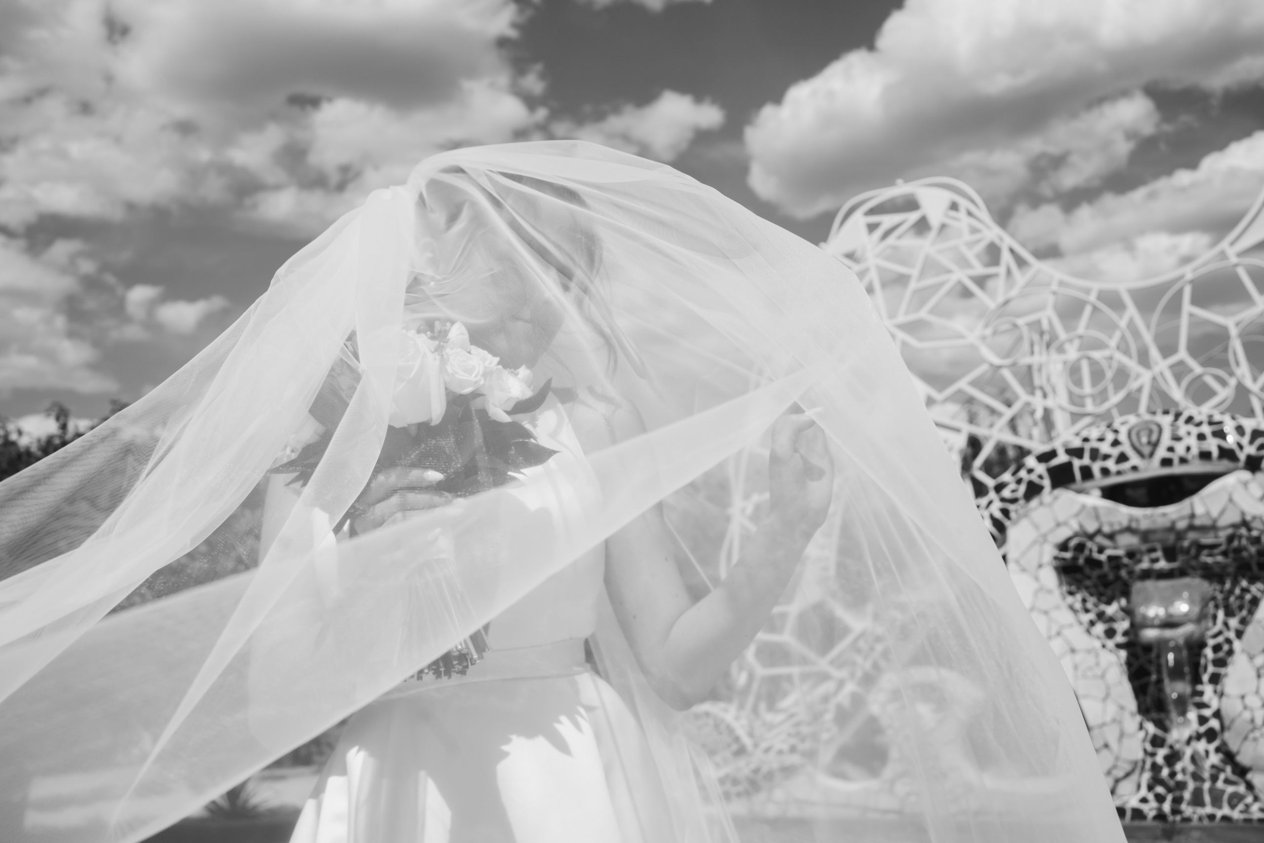 Александр и Диана. Свадебный и семейный фотограф в Волгограде Наталья Наумова