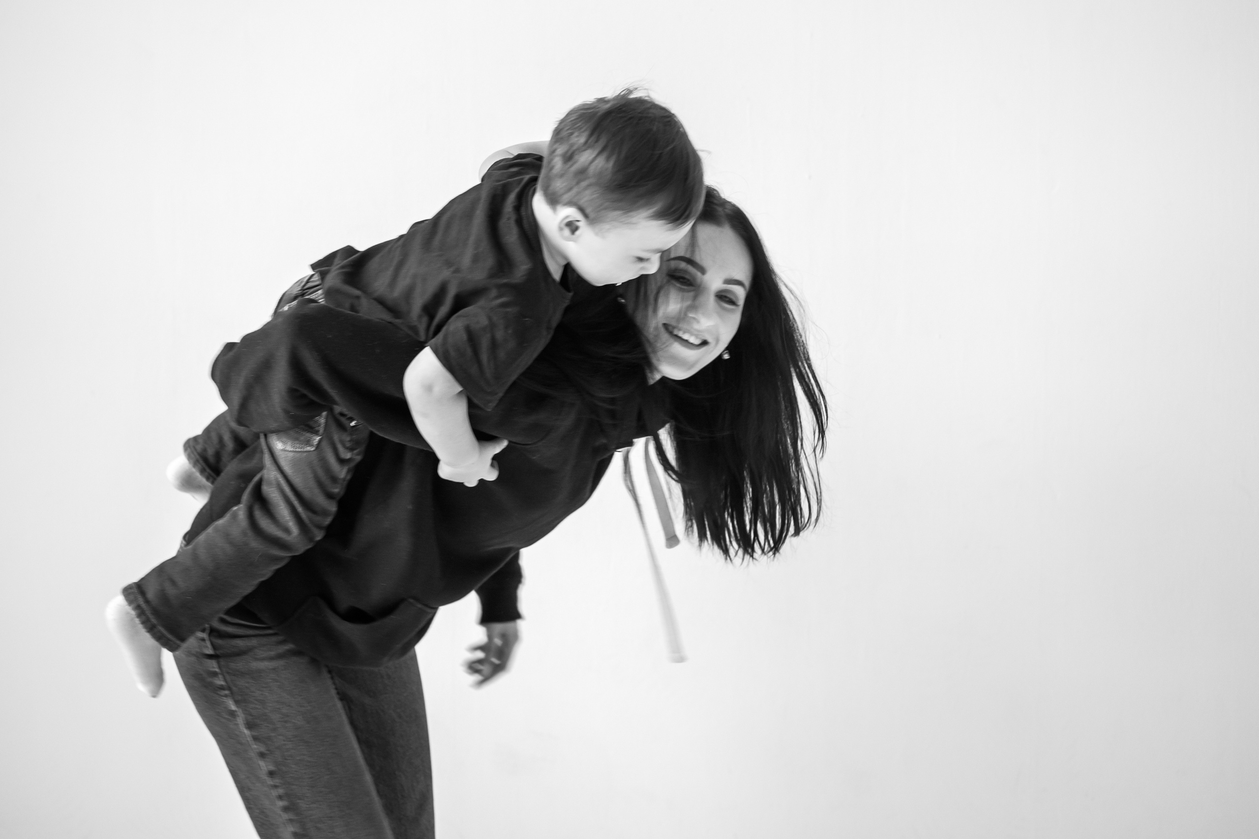 Арина, Аглая, Олег. Свадебный и семейный фотограф в Волгограде Наталья Наумова