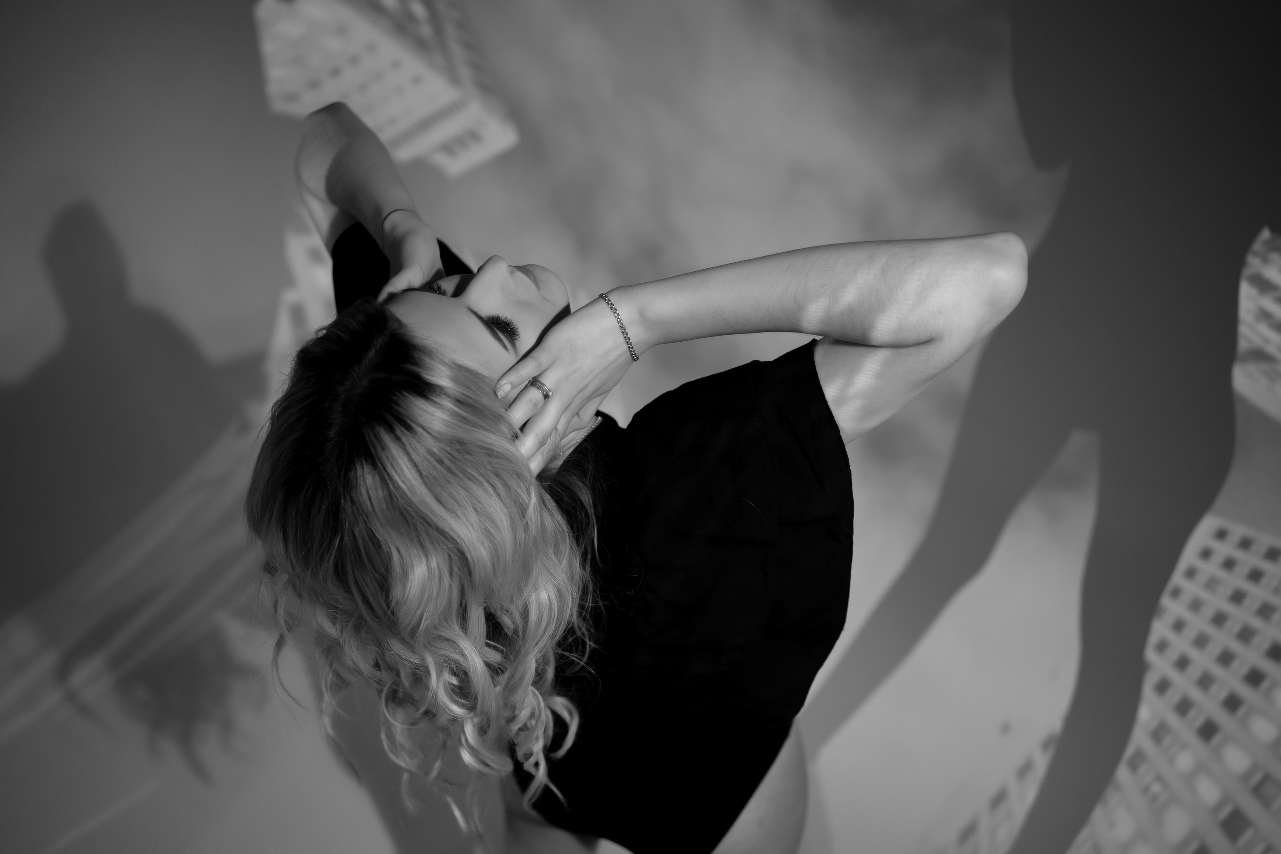 Кристина. Свадебный и семейный фотограф в Волгограде Наталья Наумова