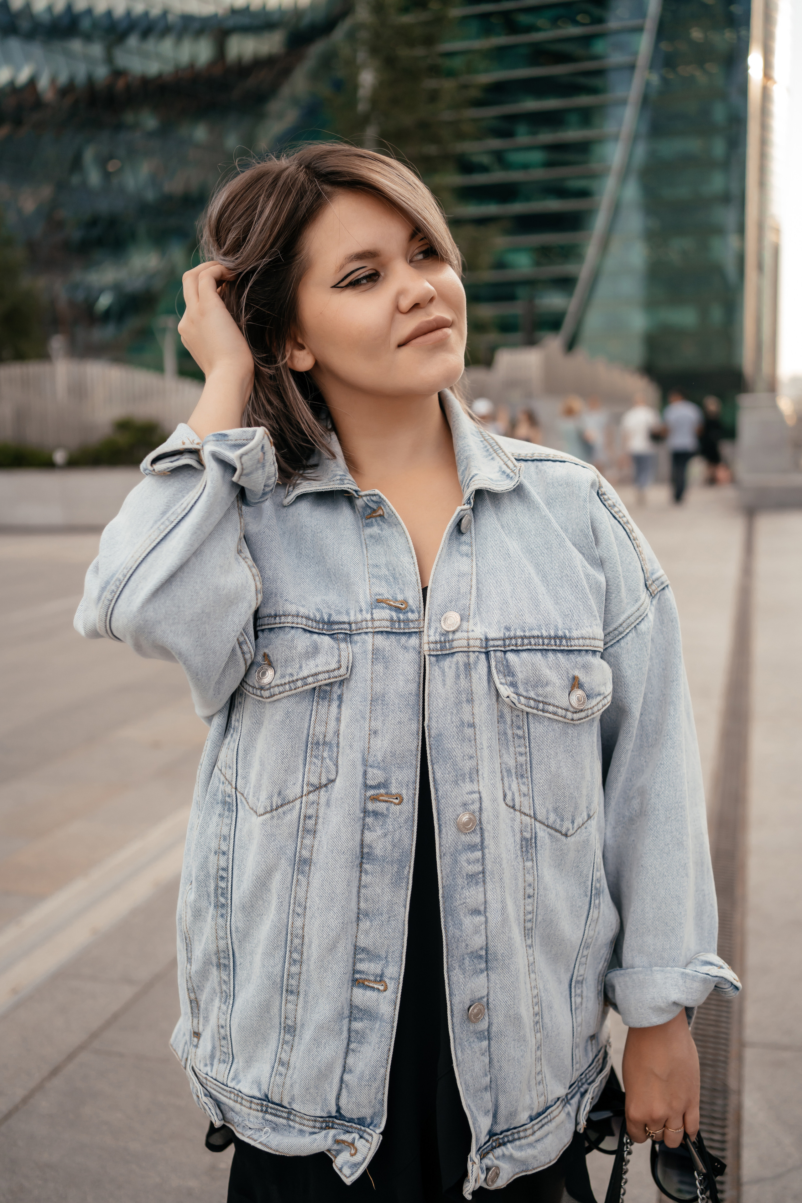 Москва. Свадебный и семейный фотограф в Волгограде Наталья Наумова