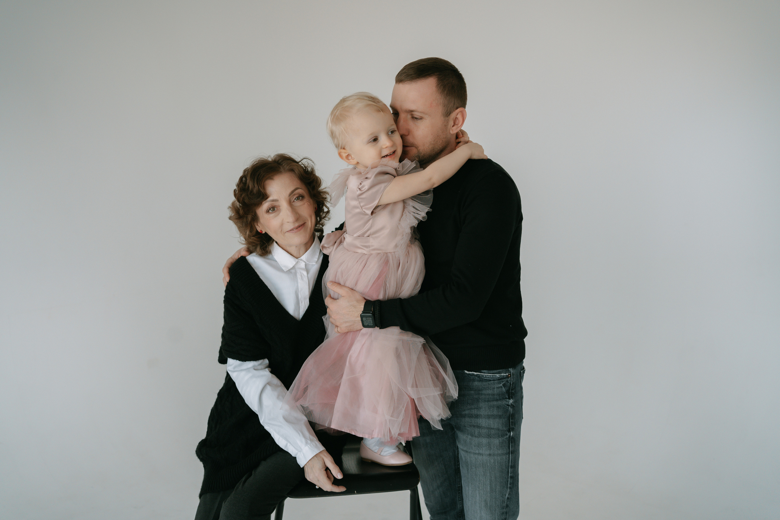 Костя, Яна, Елена, Софа. Свадебный и семейный фотограф в Волгограде Наталья Наумова